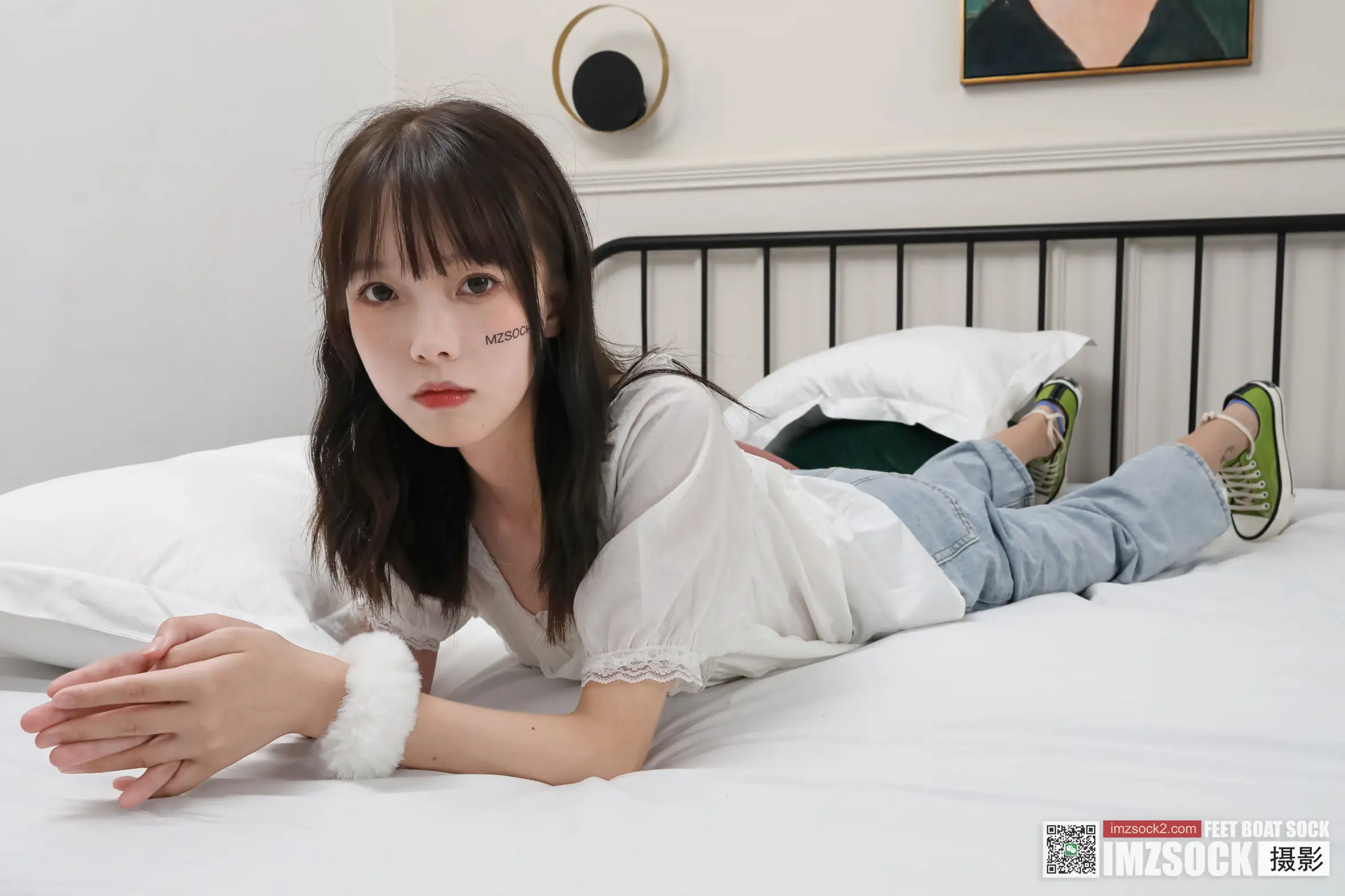 [爱美足] 爱美足 NO.131 樱子#[74P]-3
