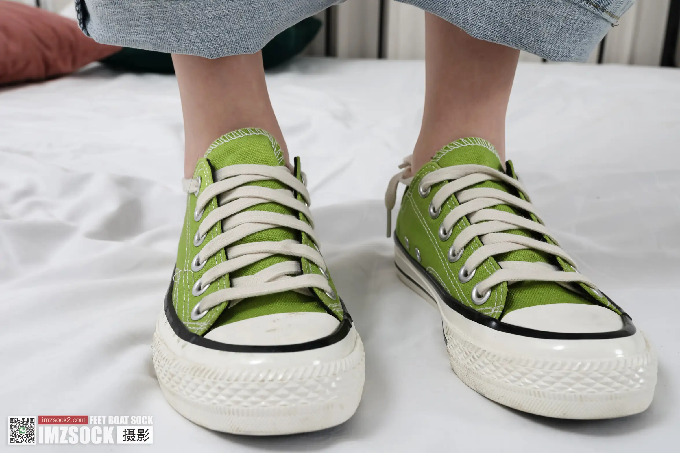 [爱美足] 爱美足 NO.131 樱子#[74P]-10