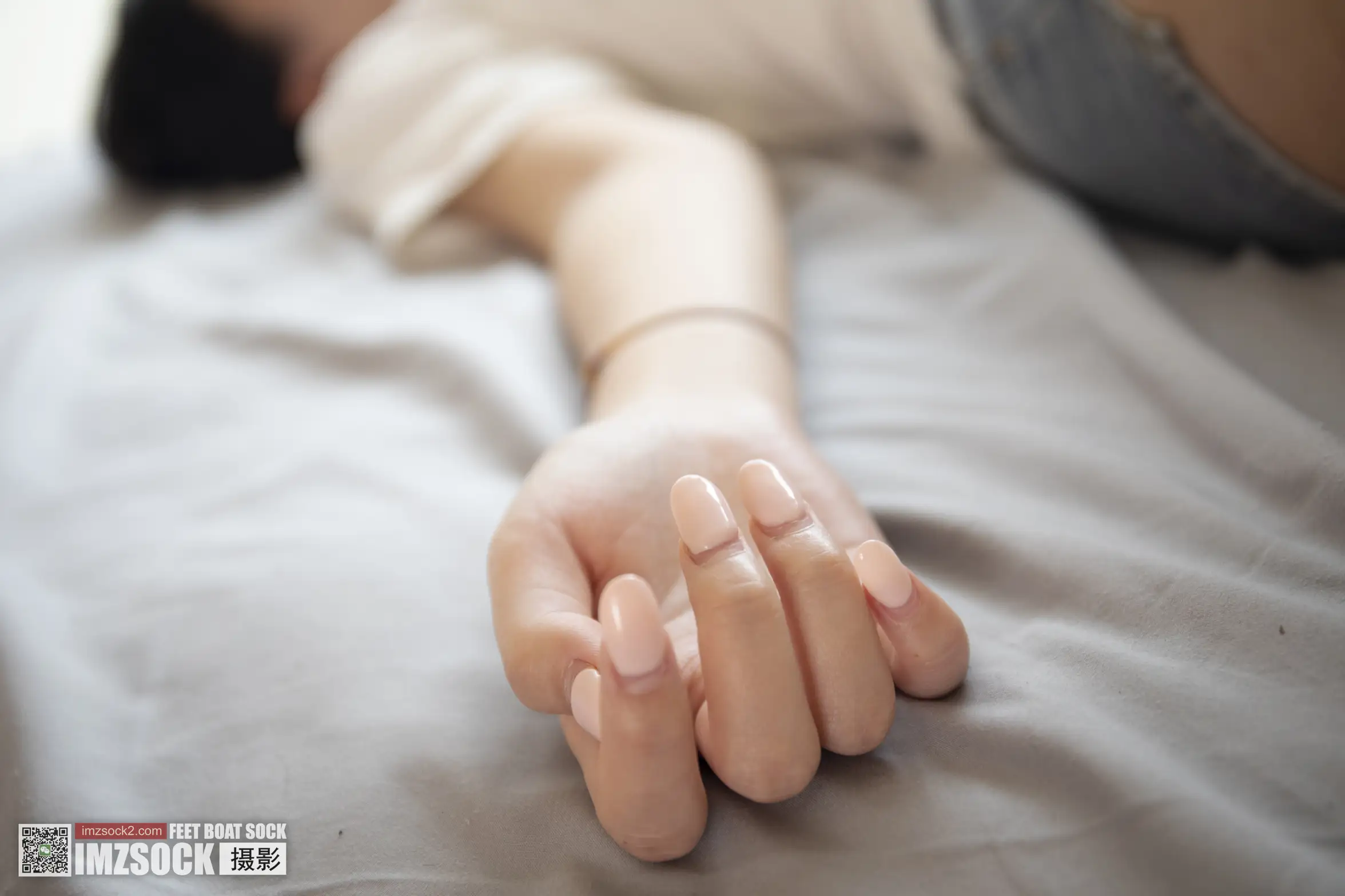 [爱美足] 爱美足 NO.221 蕊子#[74P]-40