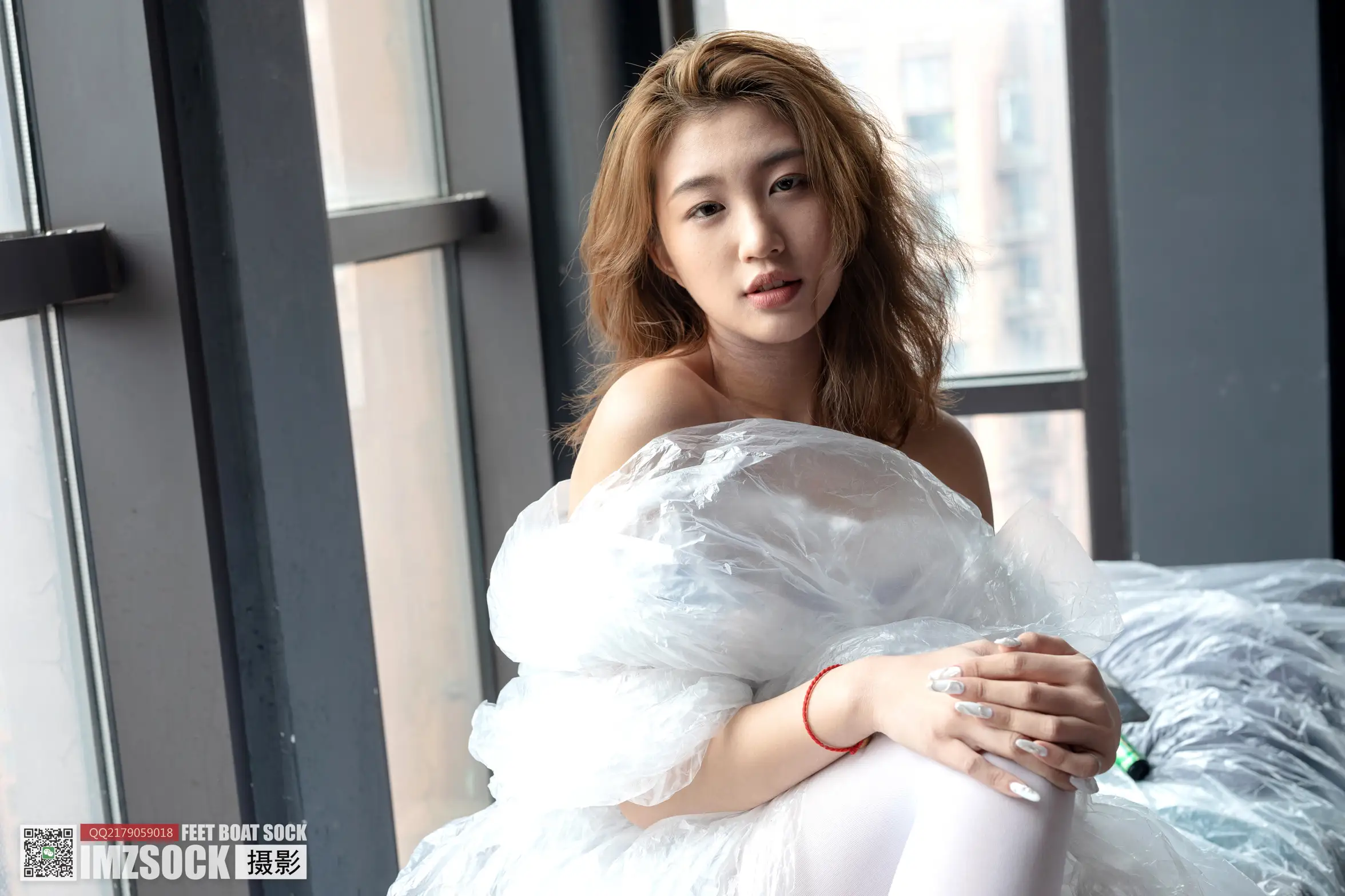 [爱美足] 爱美足 NO.197 小雅#[74P]-41