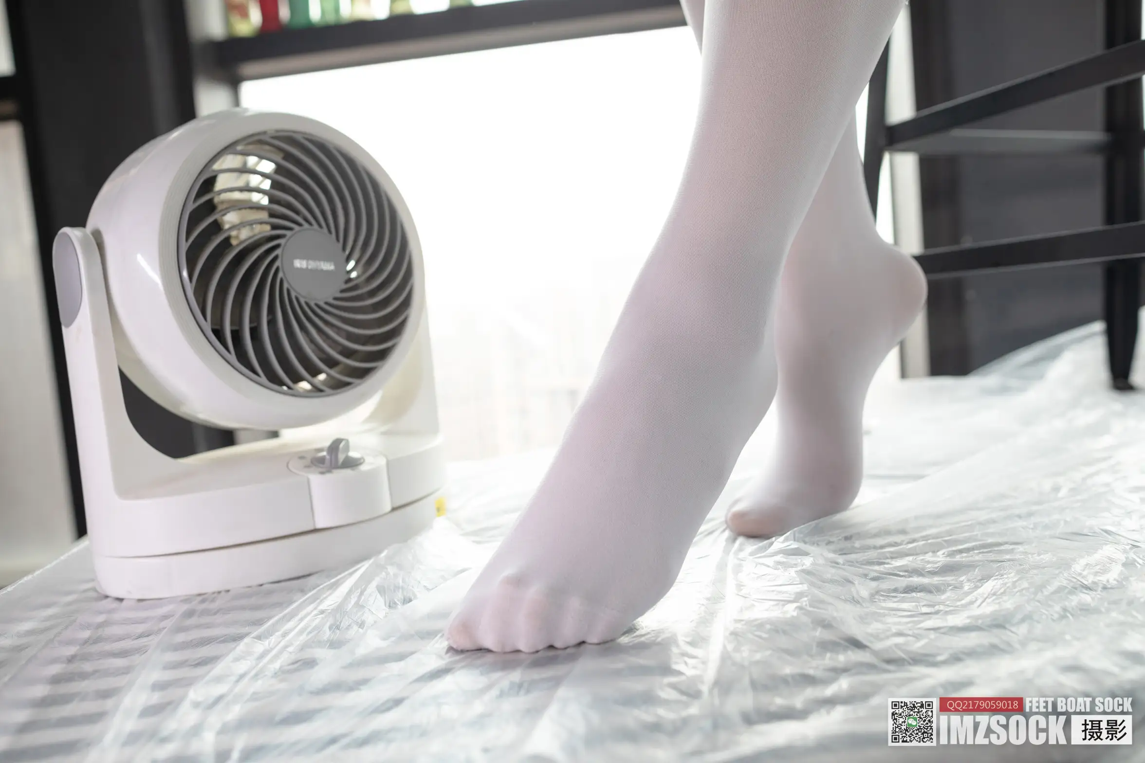 [爱美足] 爱美足 NO.197 小雅#[74P]-18