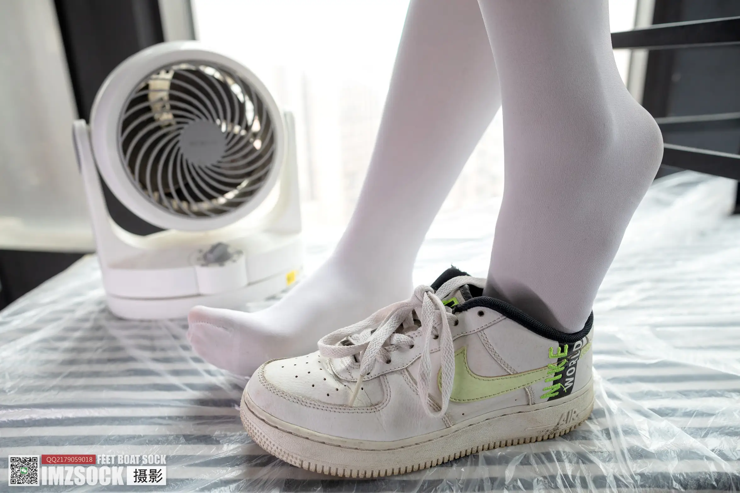 [爱美足] 爱美足 NO.197 小雅#[74P]-23