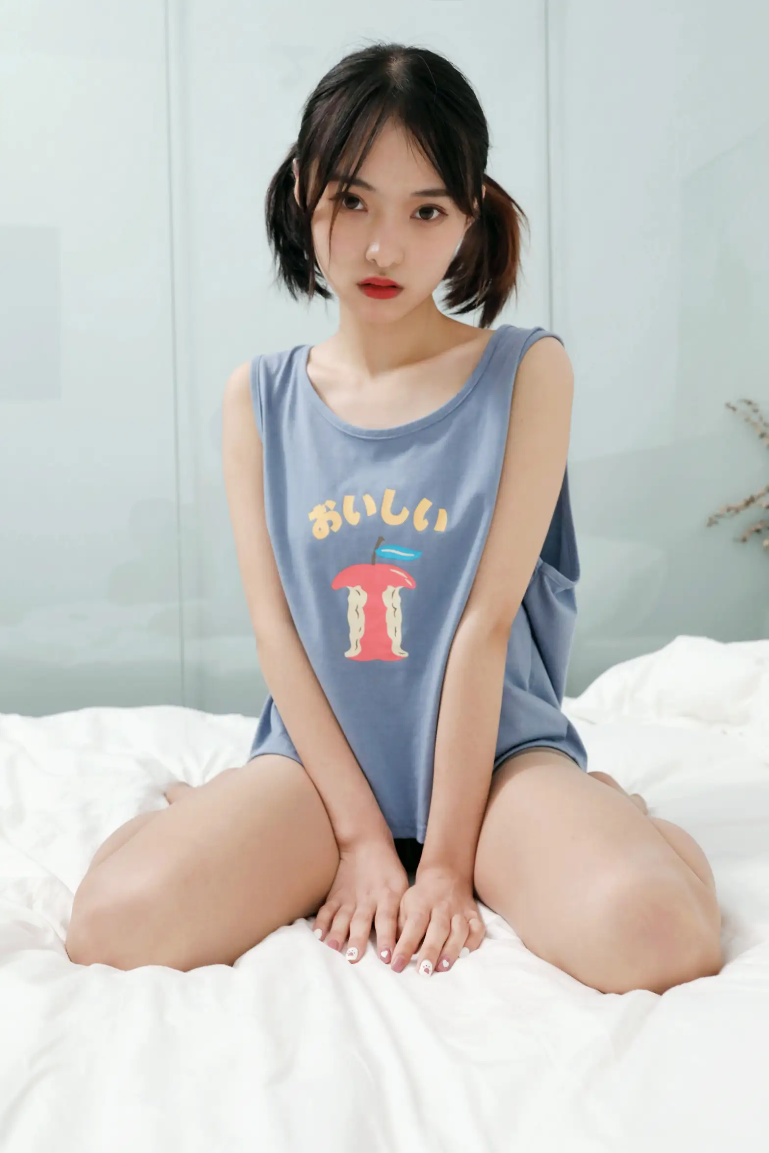 [爱美足] 爱美足 NO.105 茜茜#[74P]-5