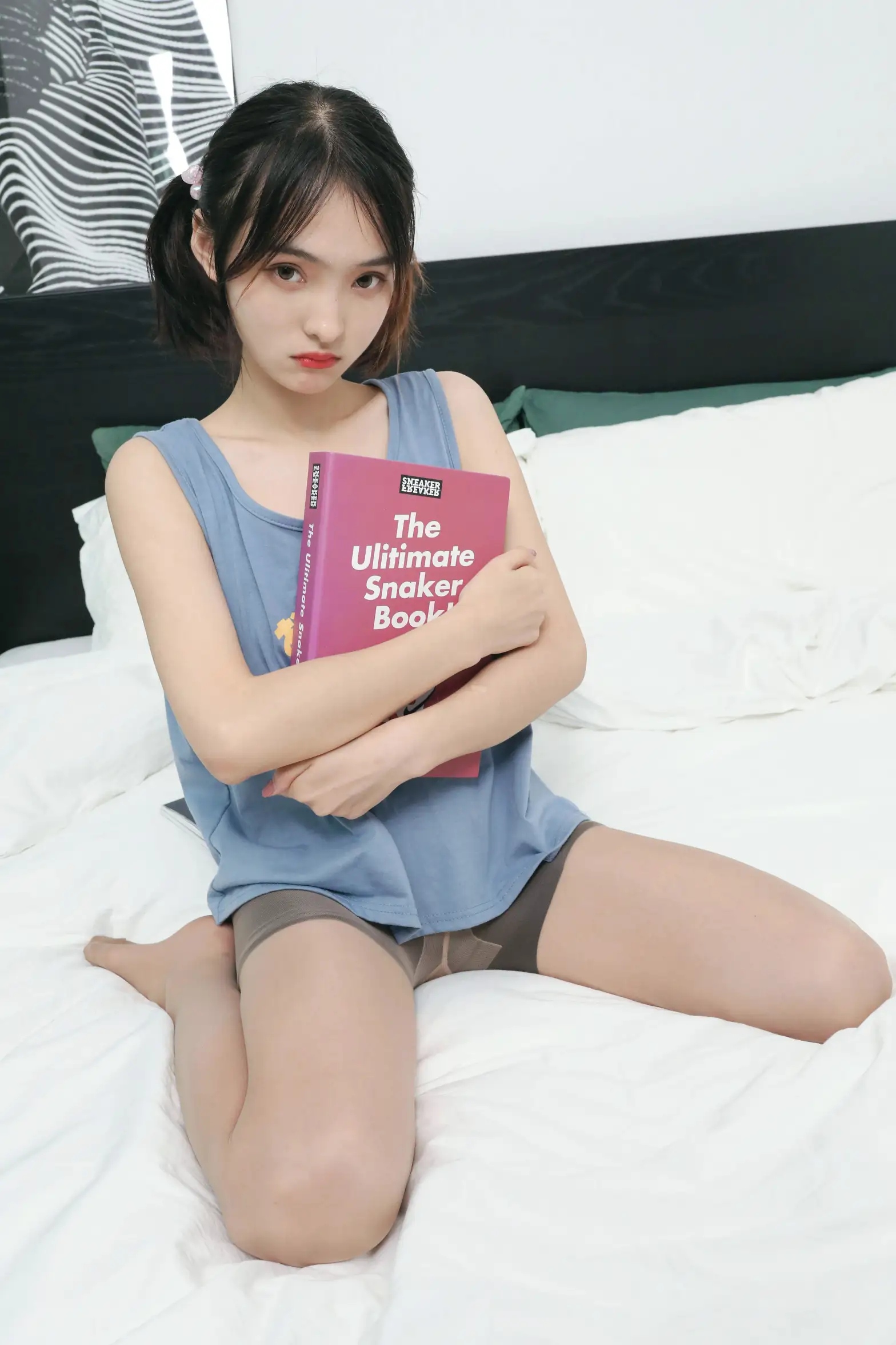 [爱美足] 爱美足 NO.105 茜茜#[74P]-1