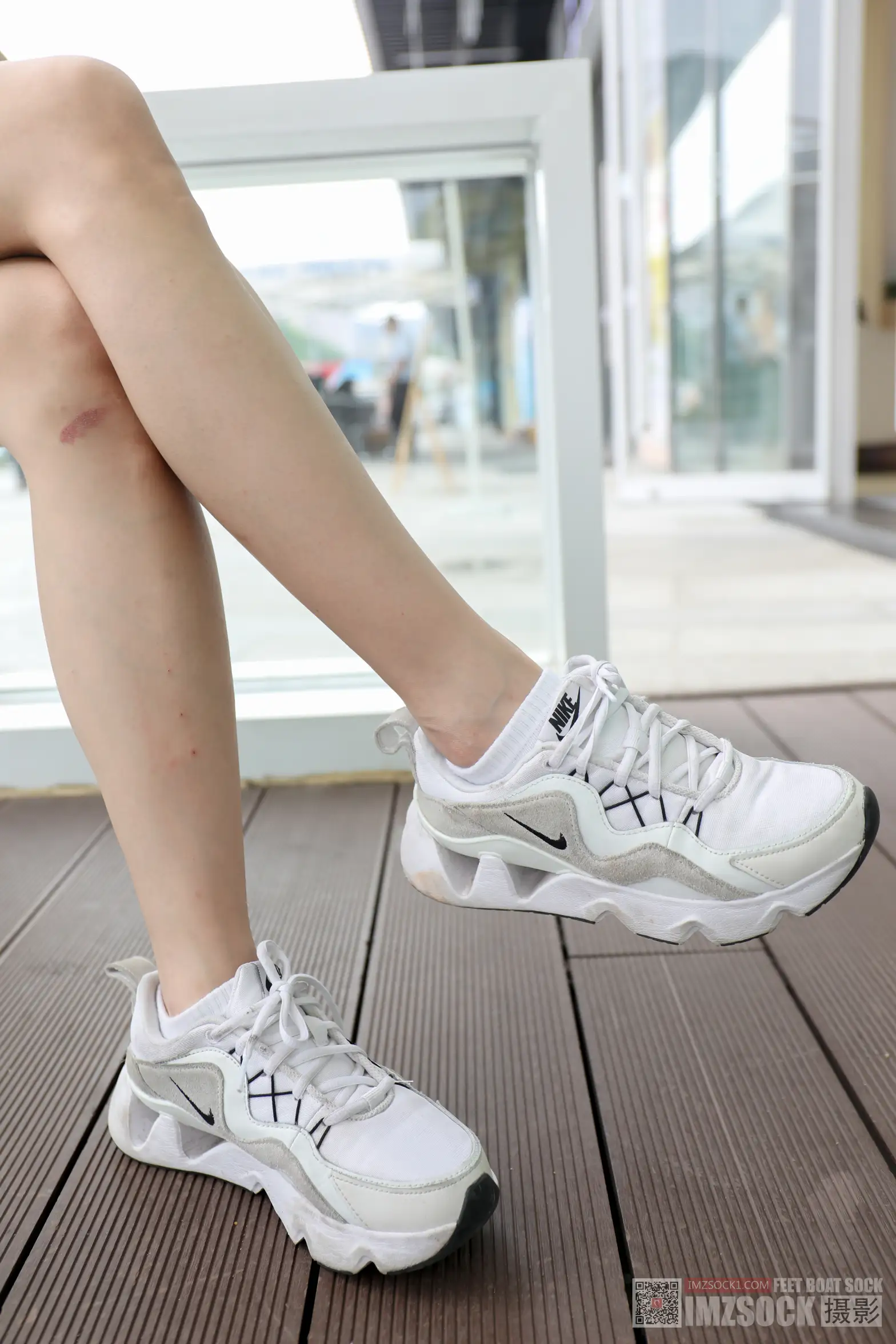 [Mzsock] Love beautiful feet NO.154 Brilliant#[74P]-3