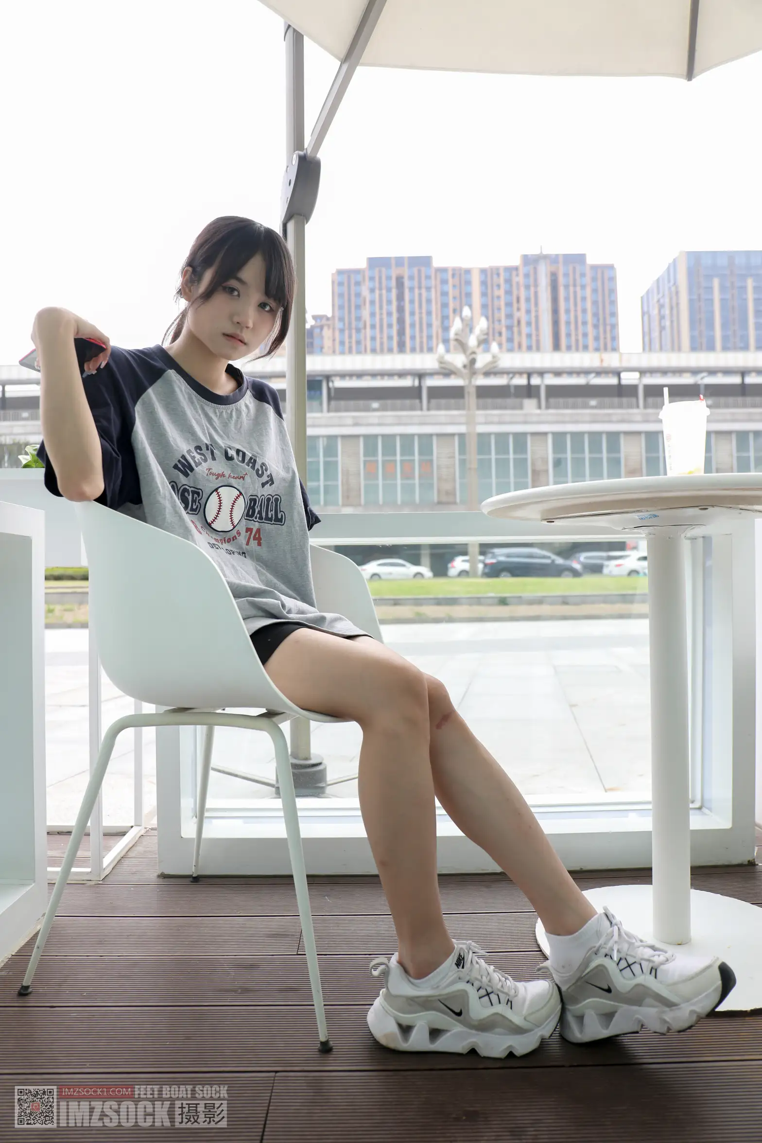 [Mzsock] Love beautiful feet NO.154 Brilliant#[74P]-6