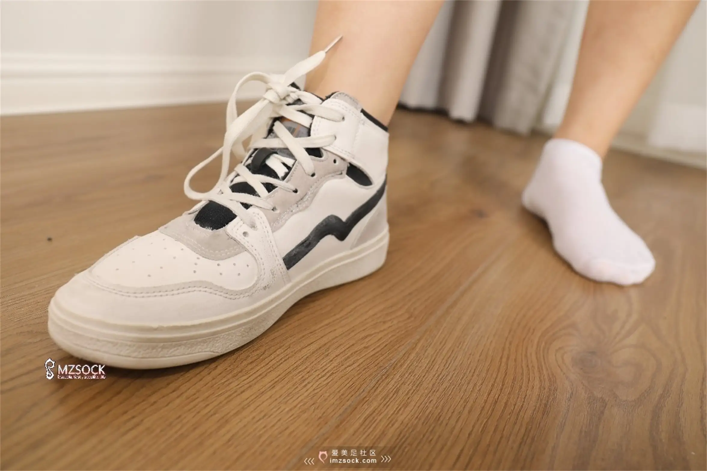 [爱美足] 爱美足 NO.070 ella#[74P]-10