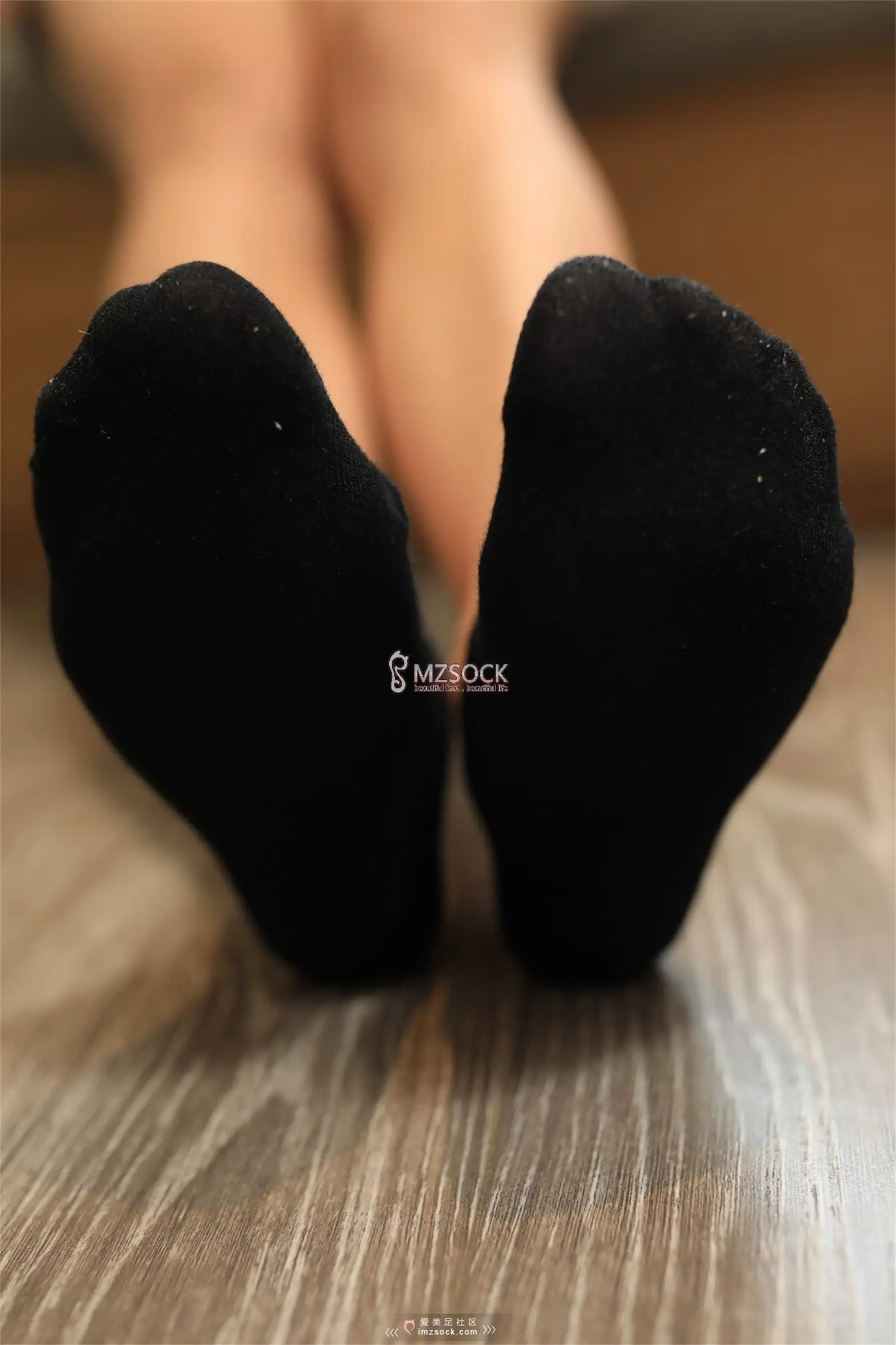 [爱美足] 爱美足 NO.050 果儿#[74P]-5