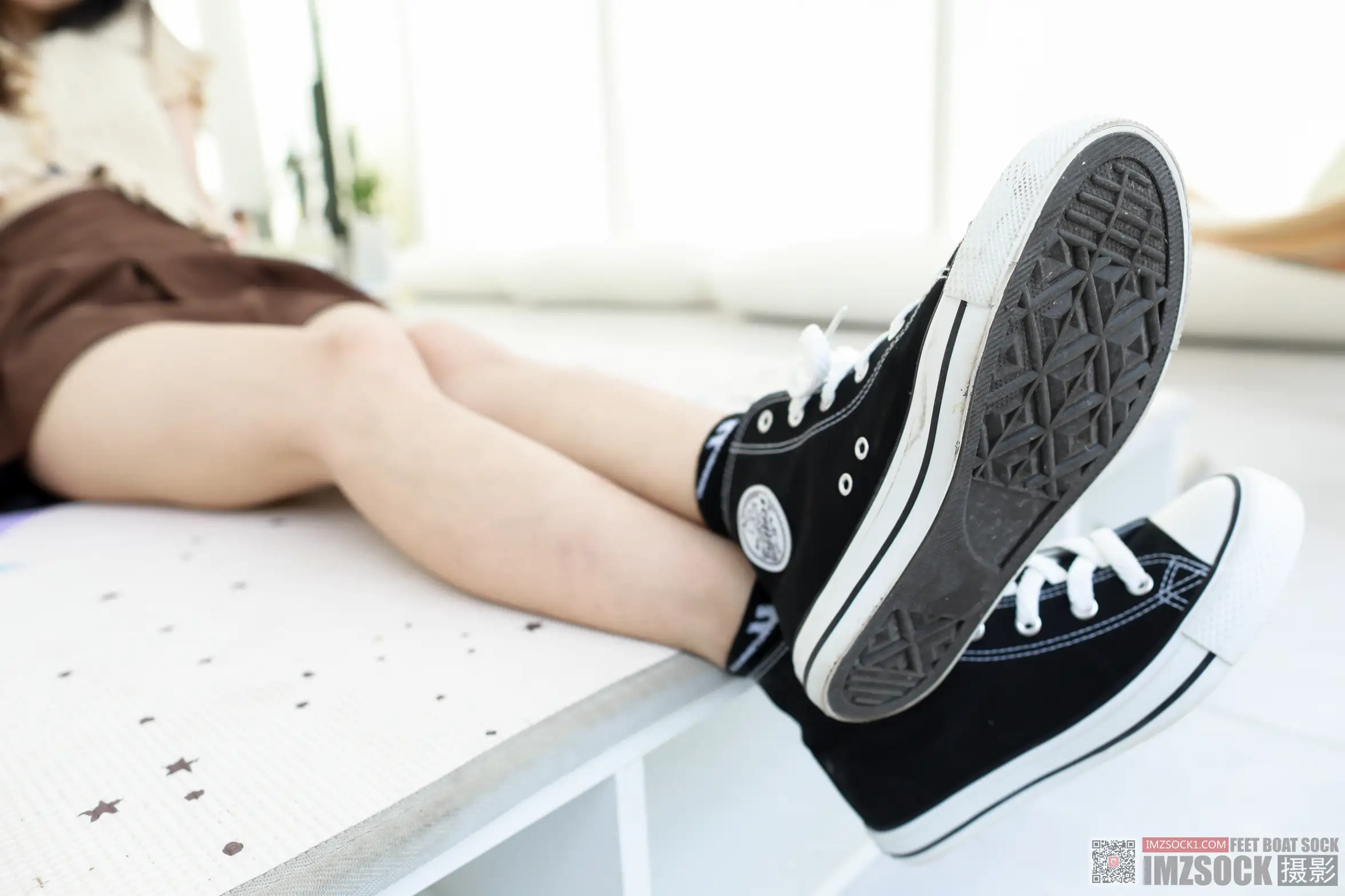 [爱美足] 爱美足 NO.119 可可#[74P]-6