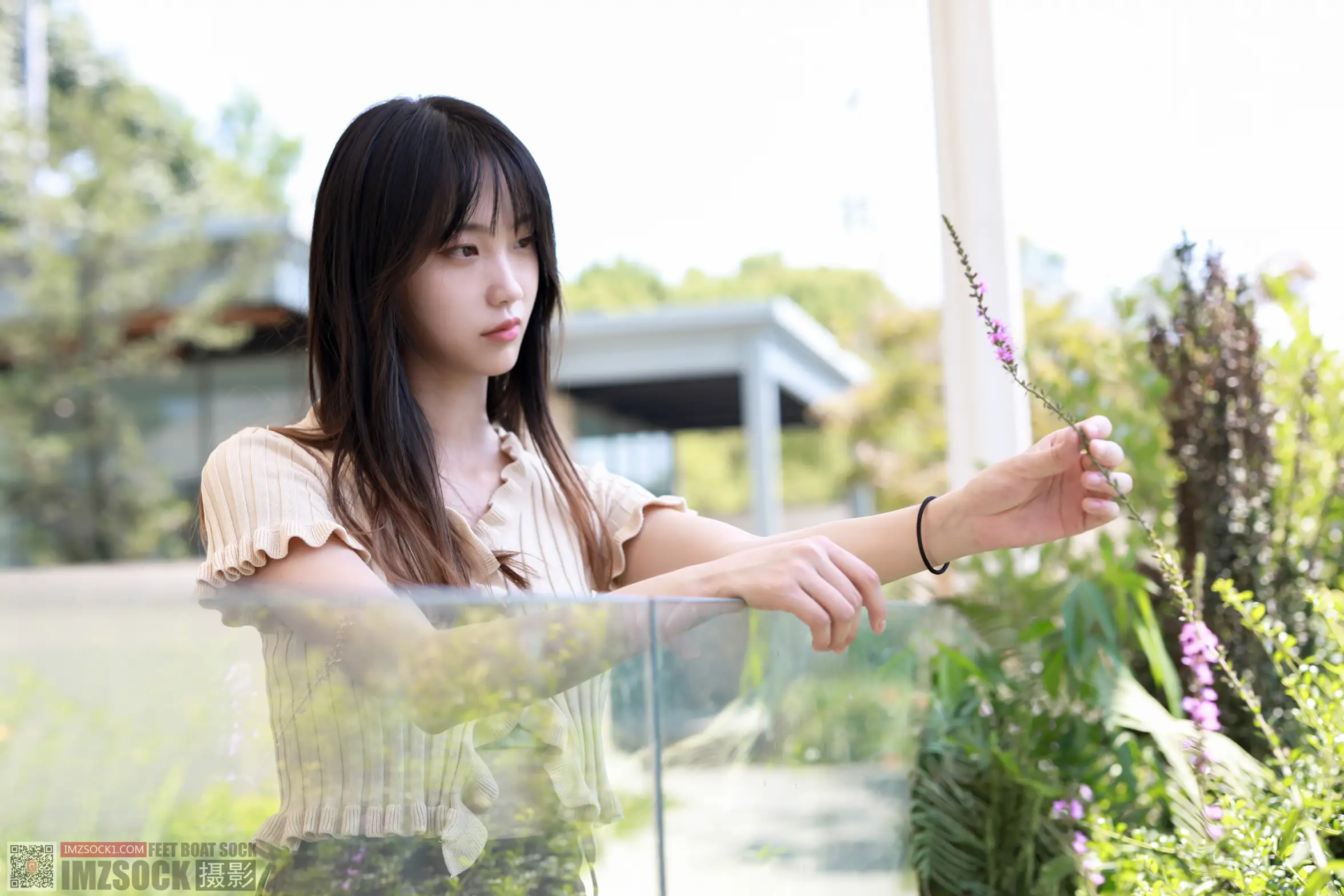 [爱美足] 爱美足 NO.119 可可#[74P]-4