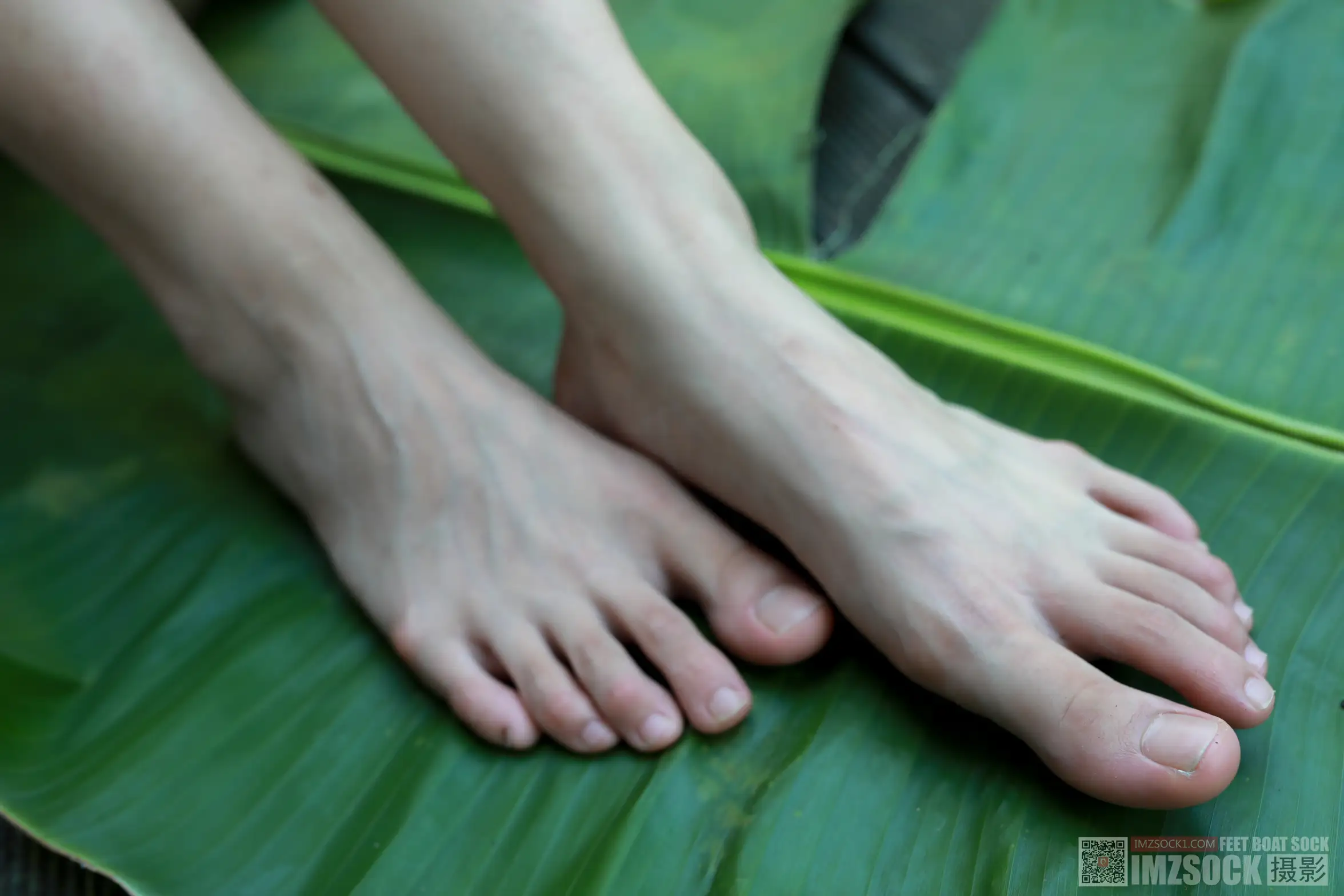 [爱美足] 爱美足 NO.119 可可#[74P]-3
