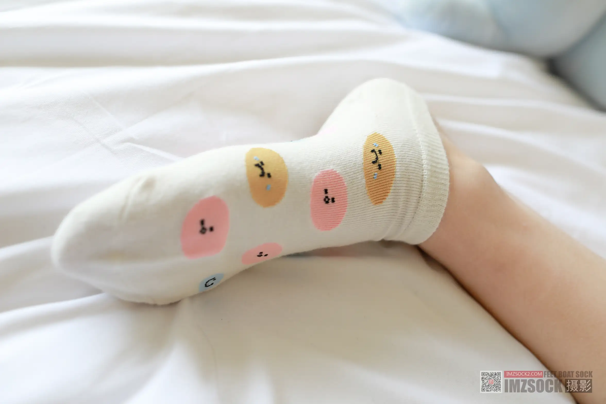 [爱美足] 爱美足 NO.144 森森#[74P]-4