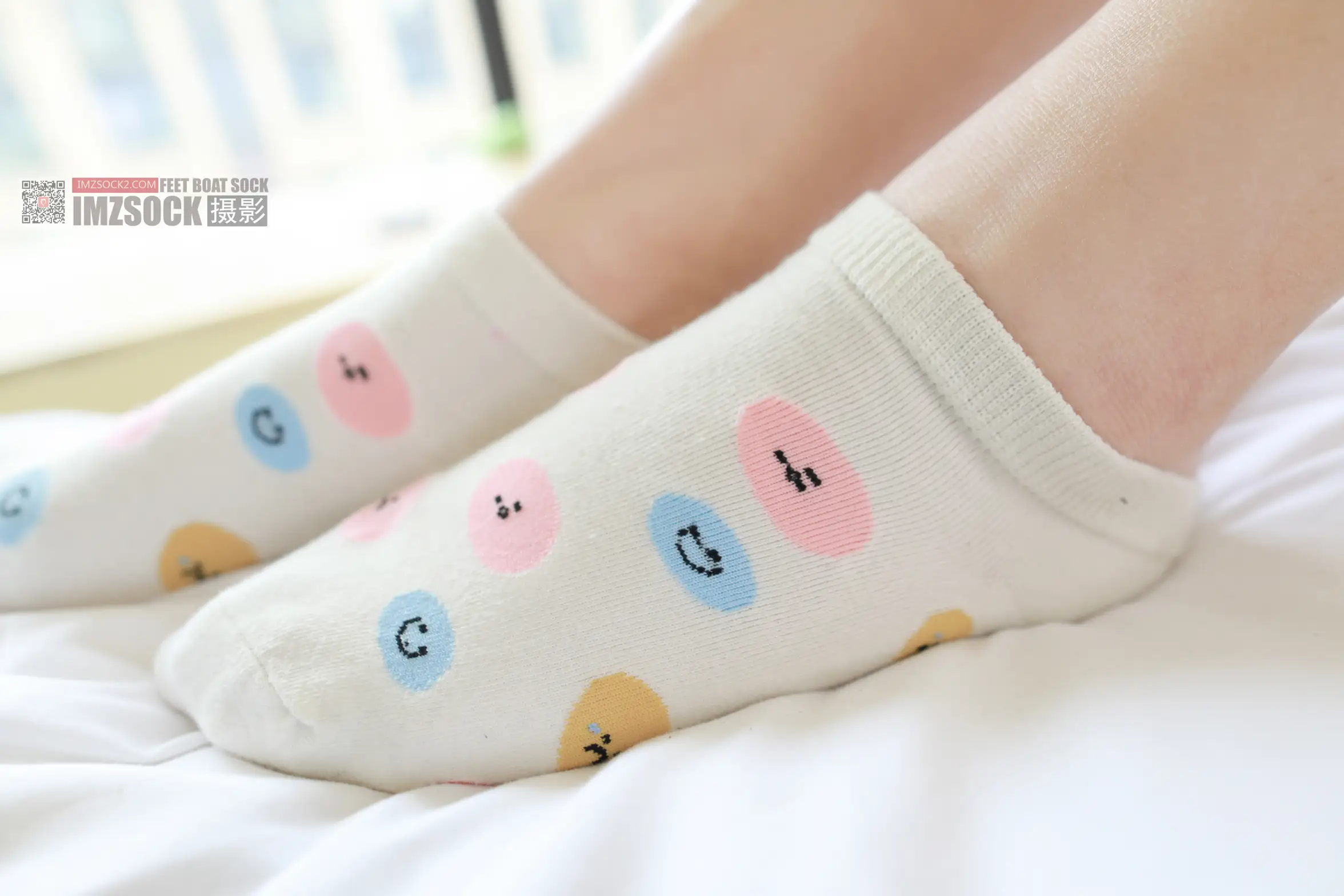 [爱美足] 爱美足 NO.144 森森#[74P]-2