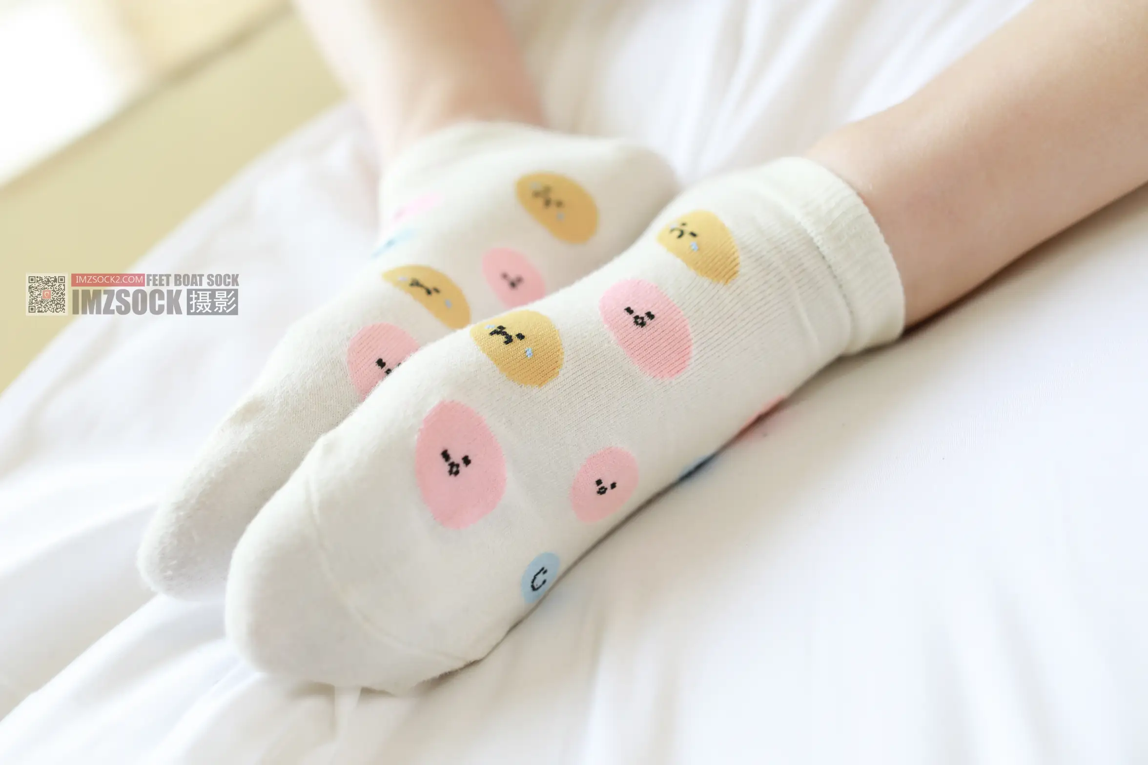 [爱美足] 爱美足 NO.144 森森#[74P]-3