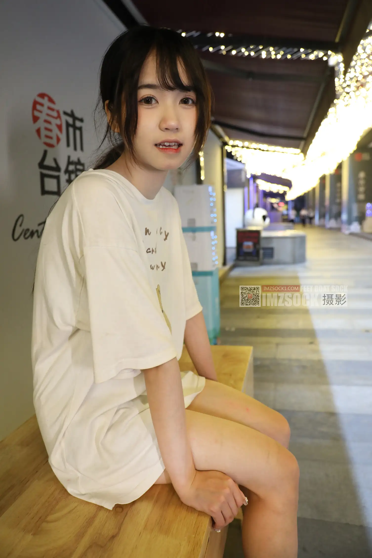 [Mzsock] Love beautiful feet NO.140 Yingying#[74P]-4