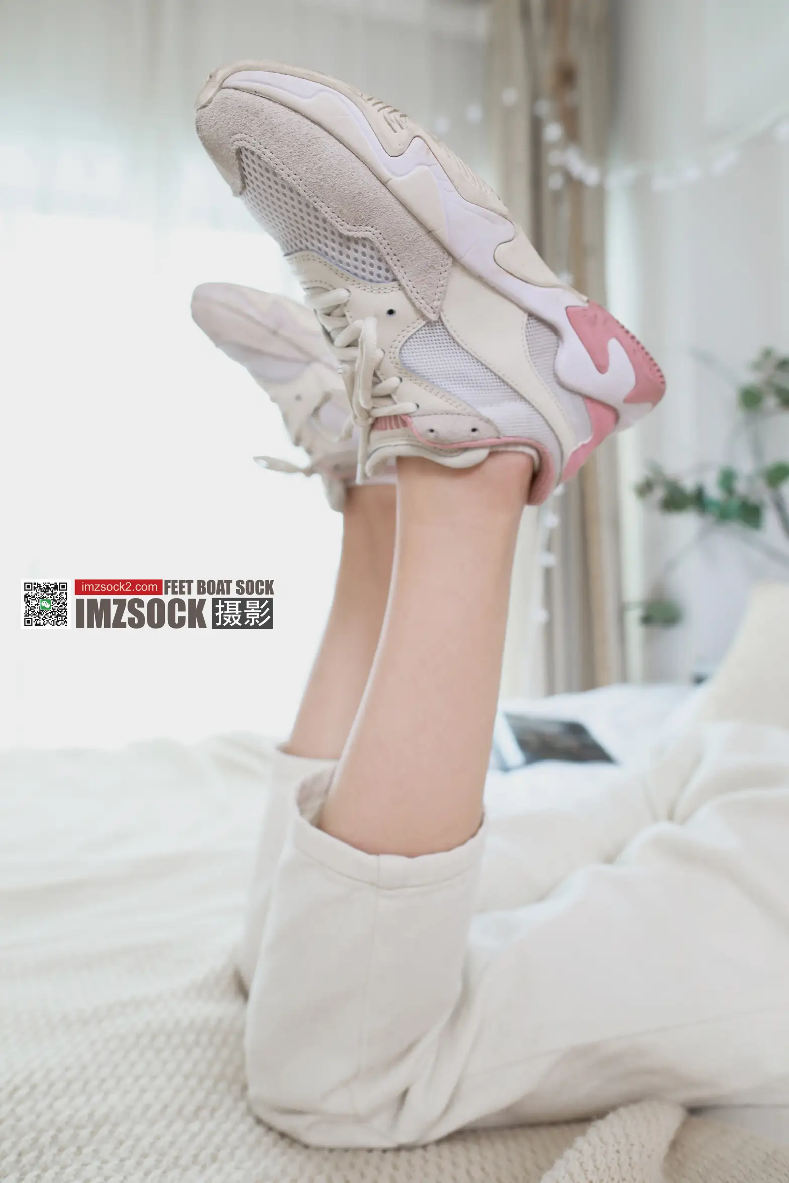 [爱美足] 爱美足 NO.040 雯雯#[74P]-10
