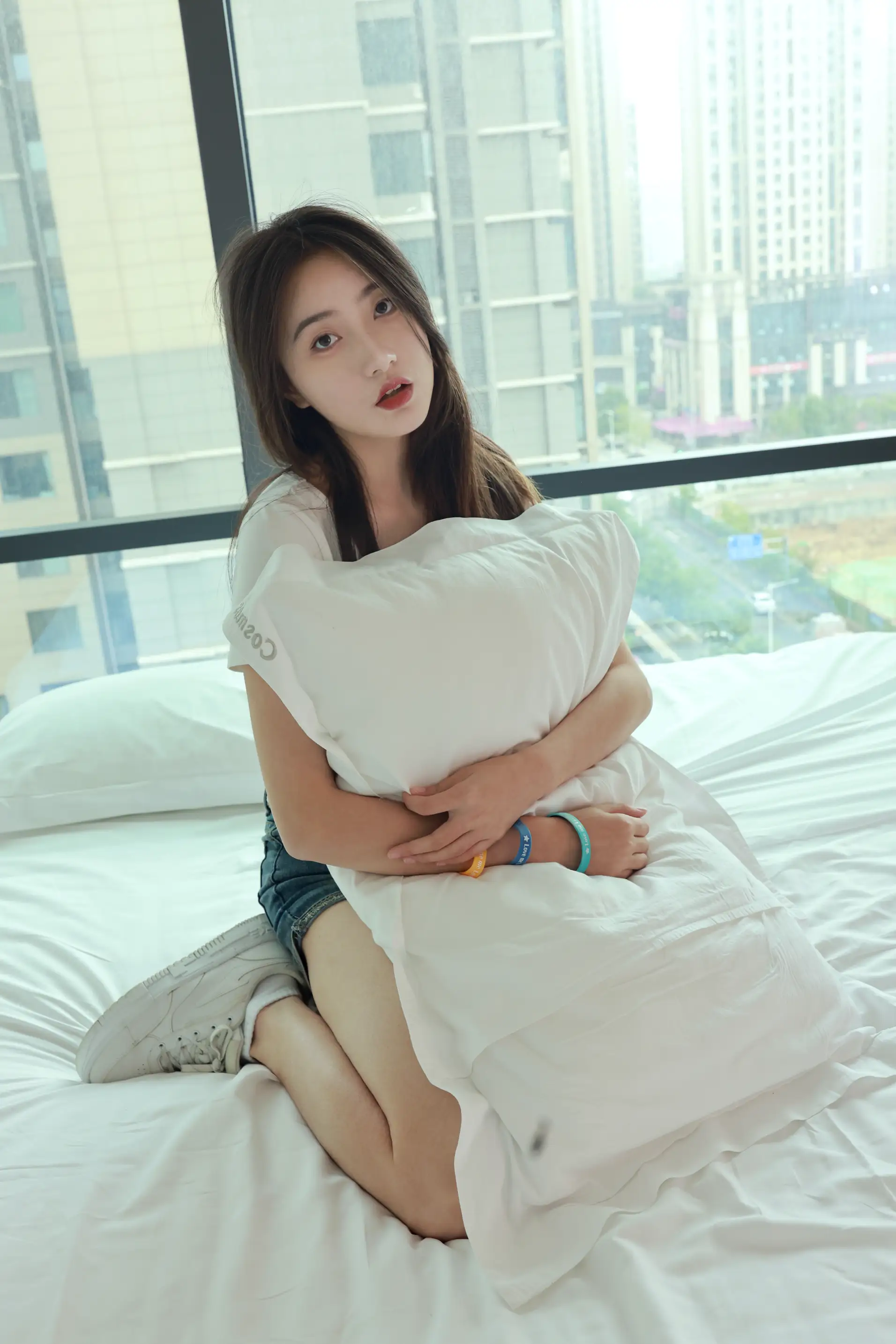 [爱美足] 爱美足 NO.240 迪佳#[74P]-14