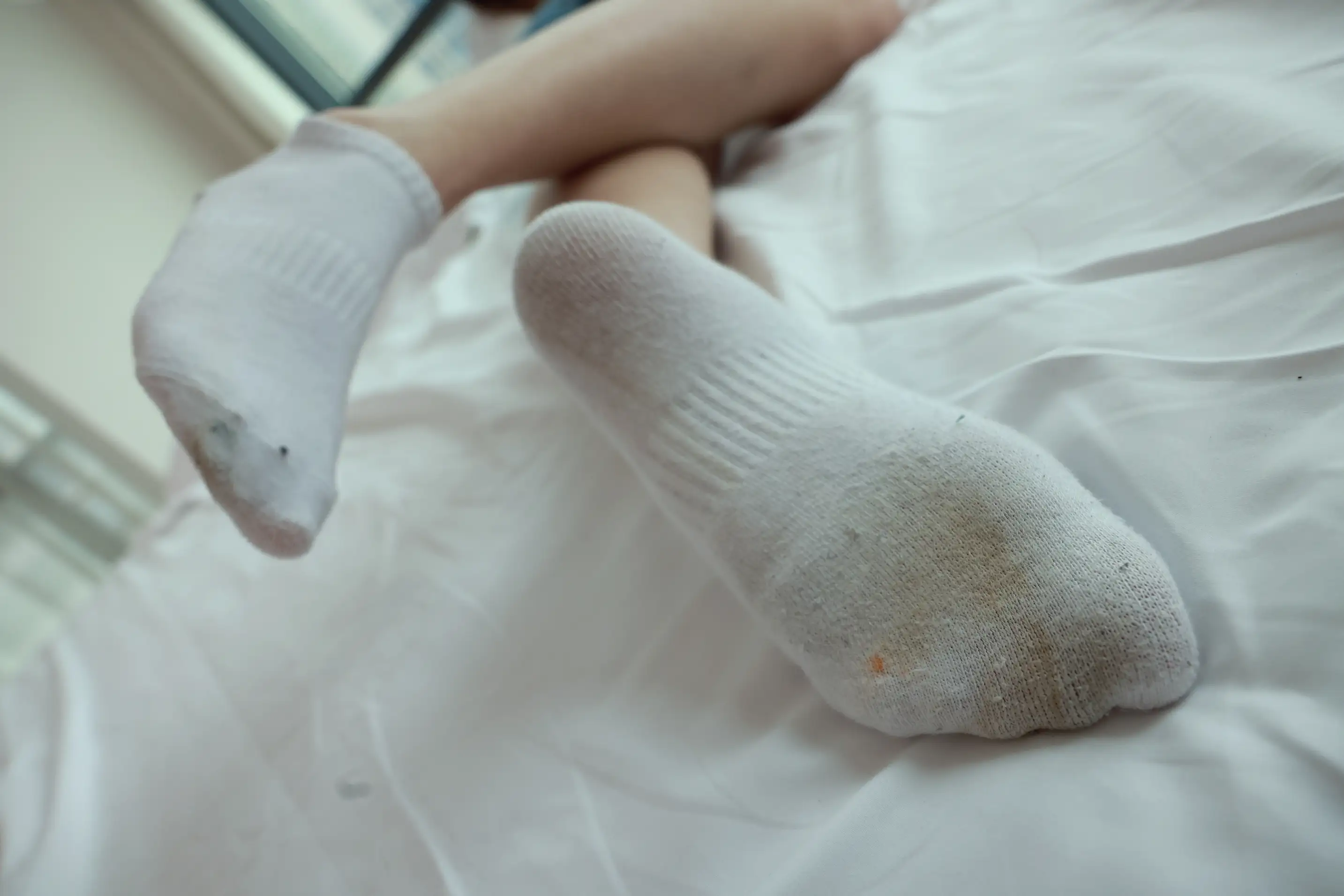 [爱美足] 爱美足 NO.240 迪佳#[74P]-26