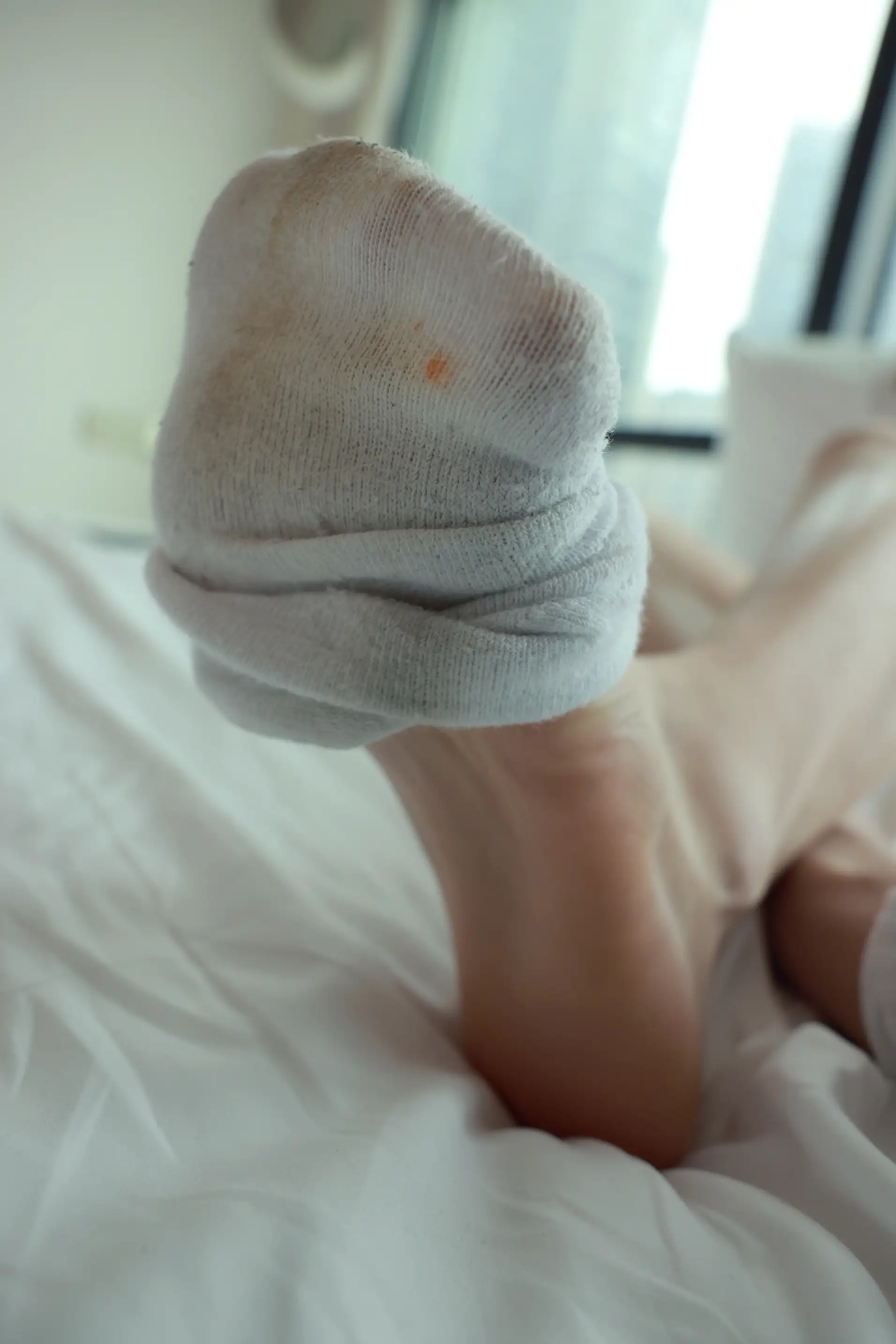 [爱美足] 爱美足 NO.240 迪佳#[74P]-35