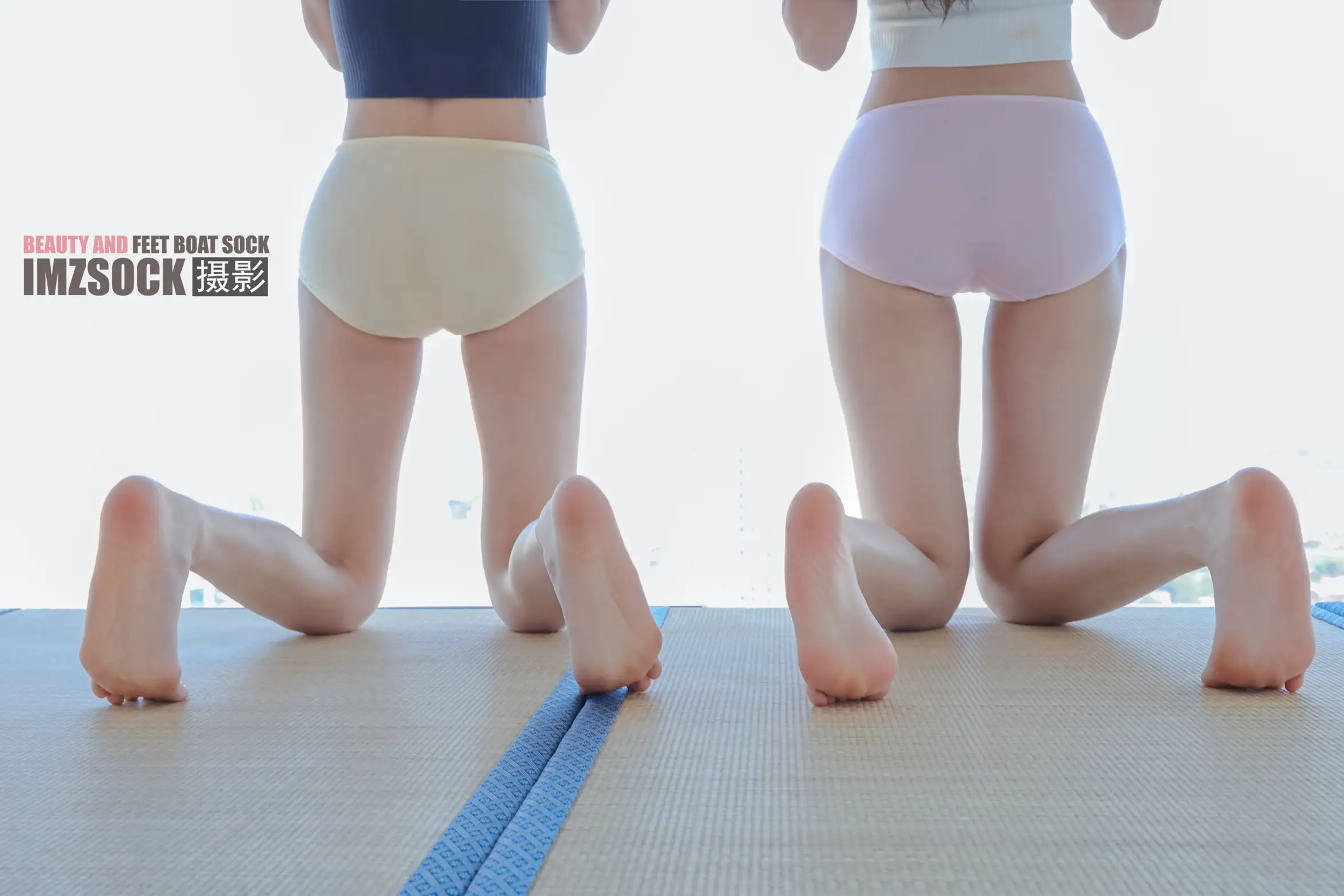 [爱美足] 爱美足 NO.111 雨沫#[74P]-26