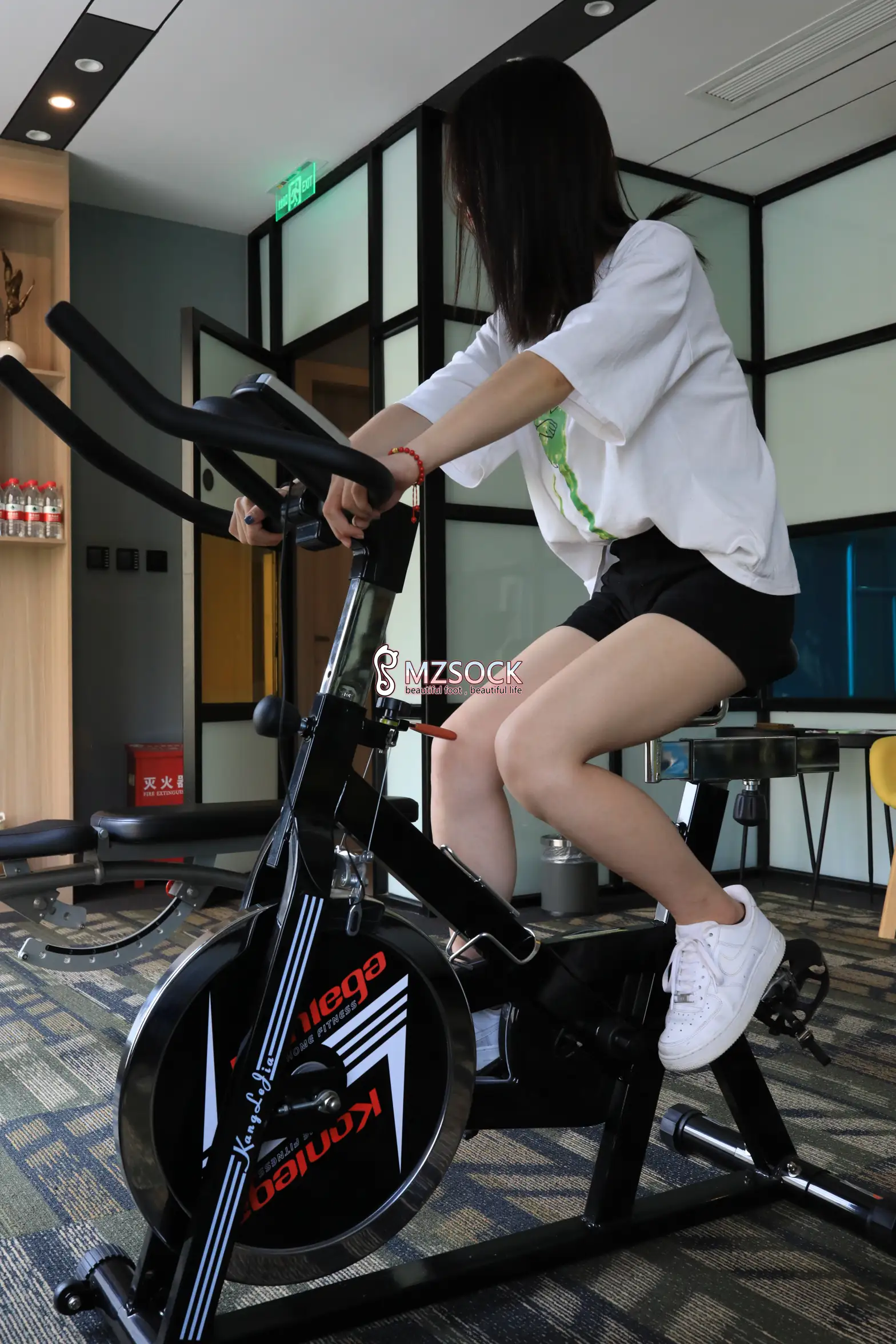 [爱美足] 爱美足 NO.041 Carrie#[73P]-7