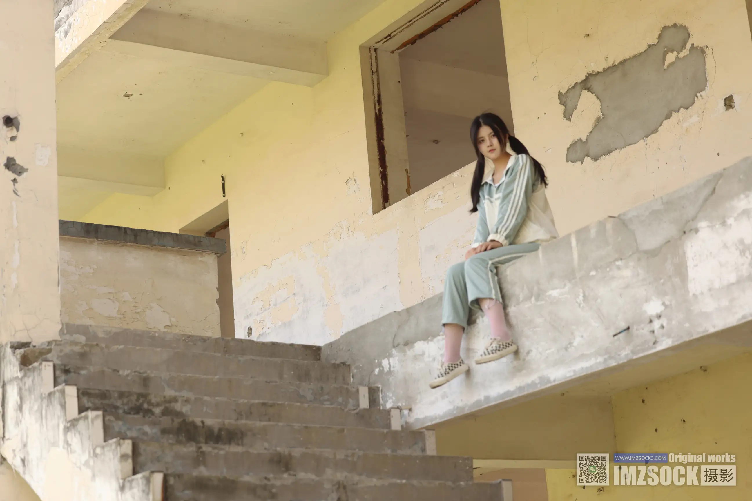 [爱美足] 爱美足 NO.245 美琳#[74P]-10