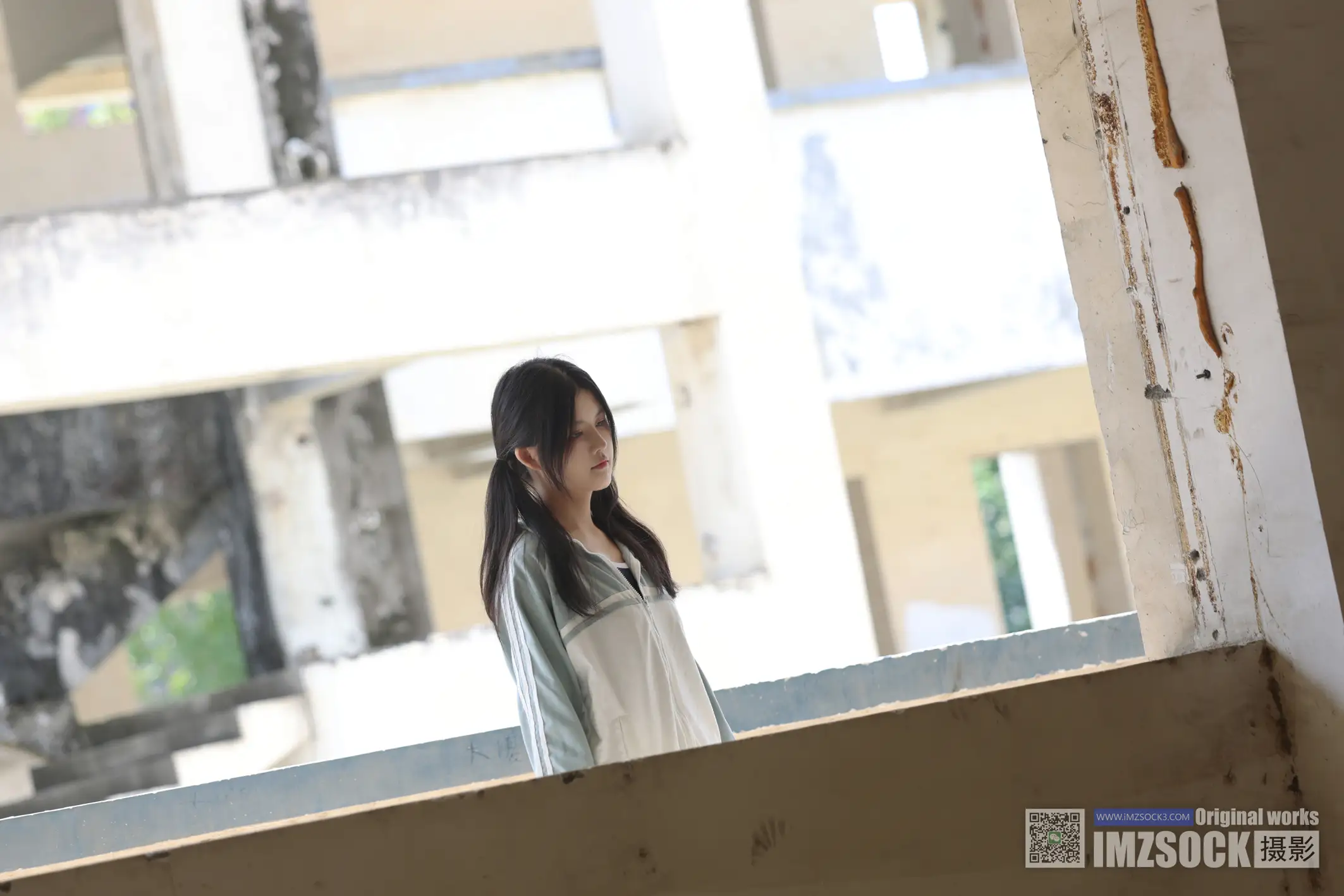 [爱美足] 爱美足 NO.245 美琳#[74P]-6