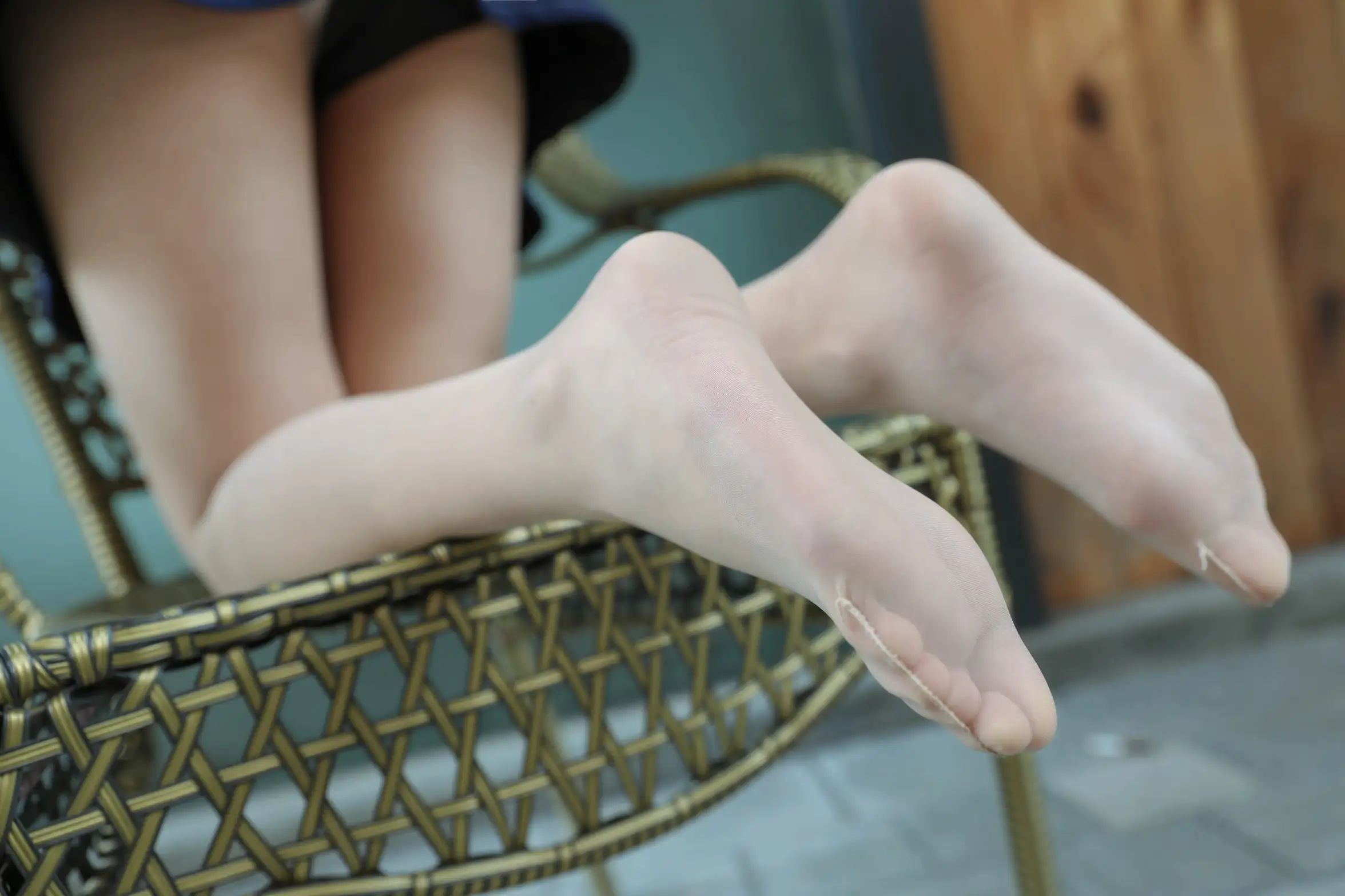 [爱美足] 爱美足 NO.214 小美#[73P]-8