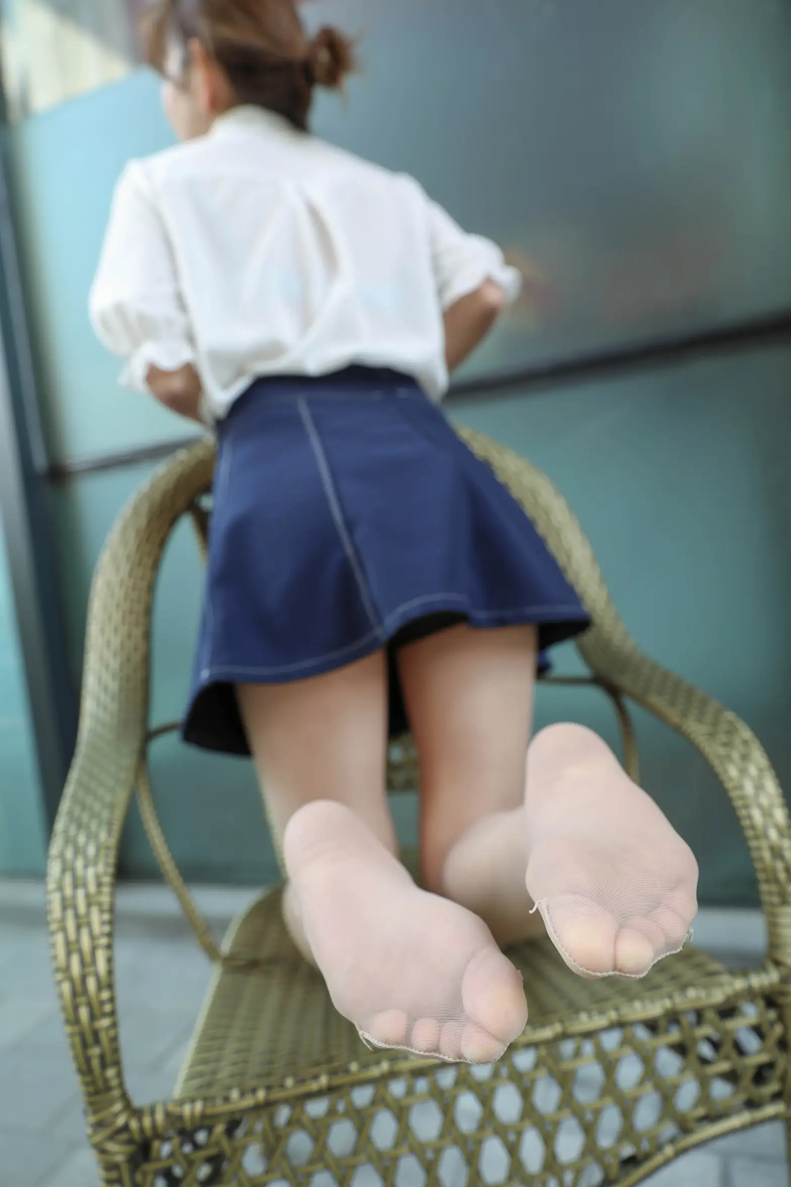 [爱美足] 爱美足 NO.214 小美#[73P]-10