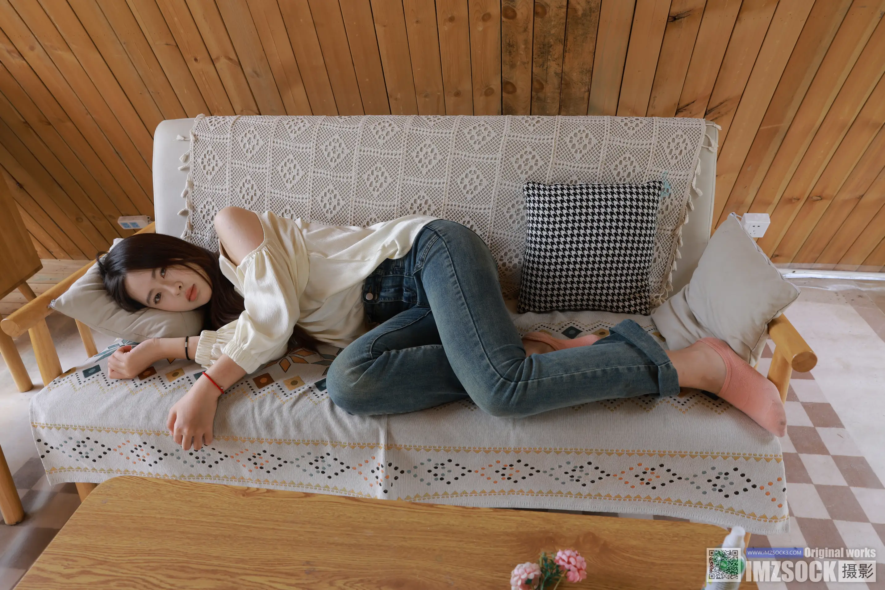 [爱美足] 爱美足 NO.249 依依#[74P]-30