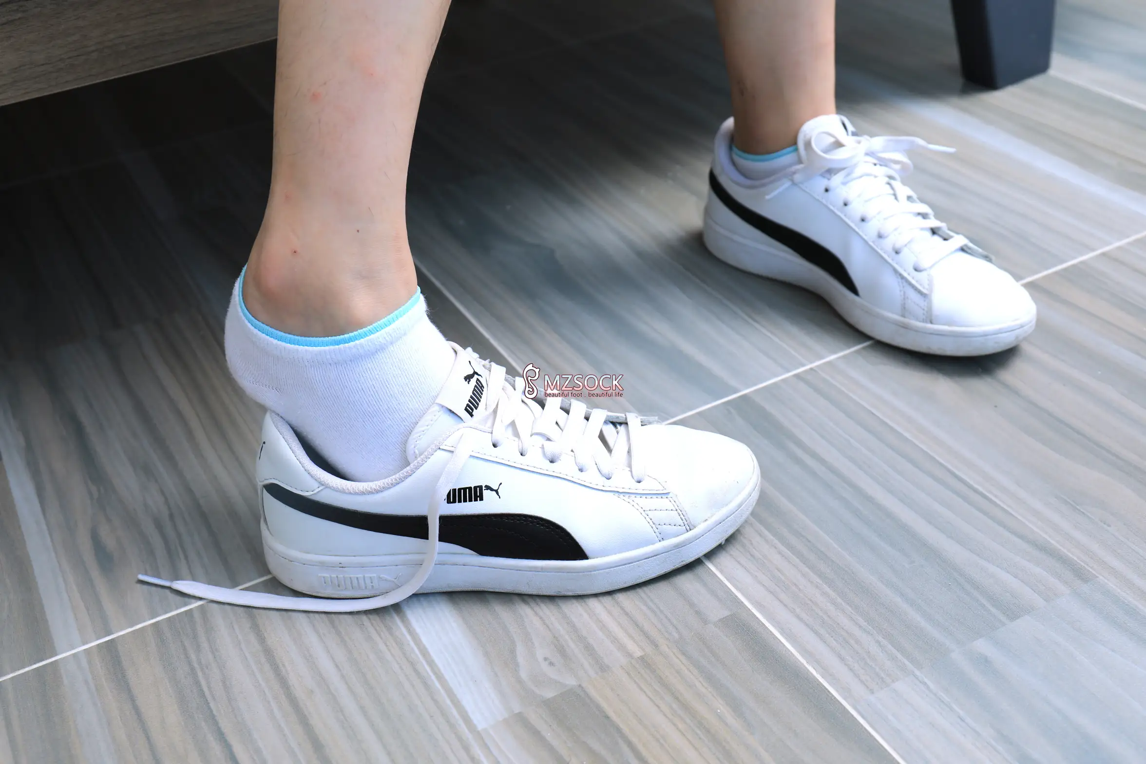 [Mzsock] Love Beauty Foot NO.104 Carrie#[74P]-2
