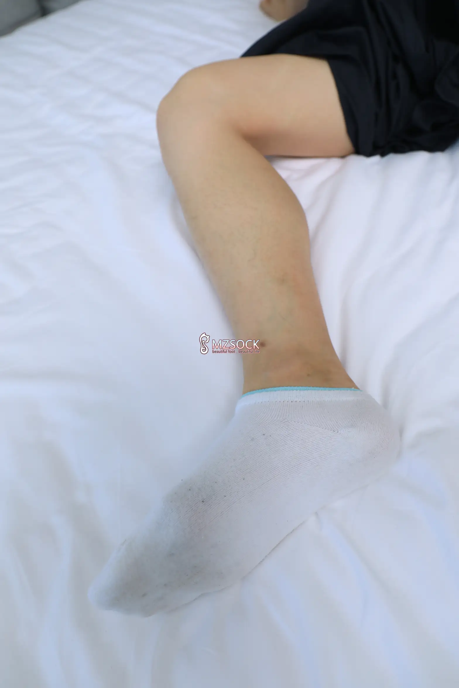 [Mzsock] Love Beauty Foot NO.104 Carrie#[74P]-8