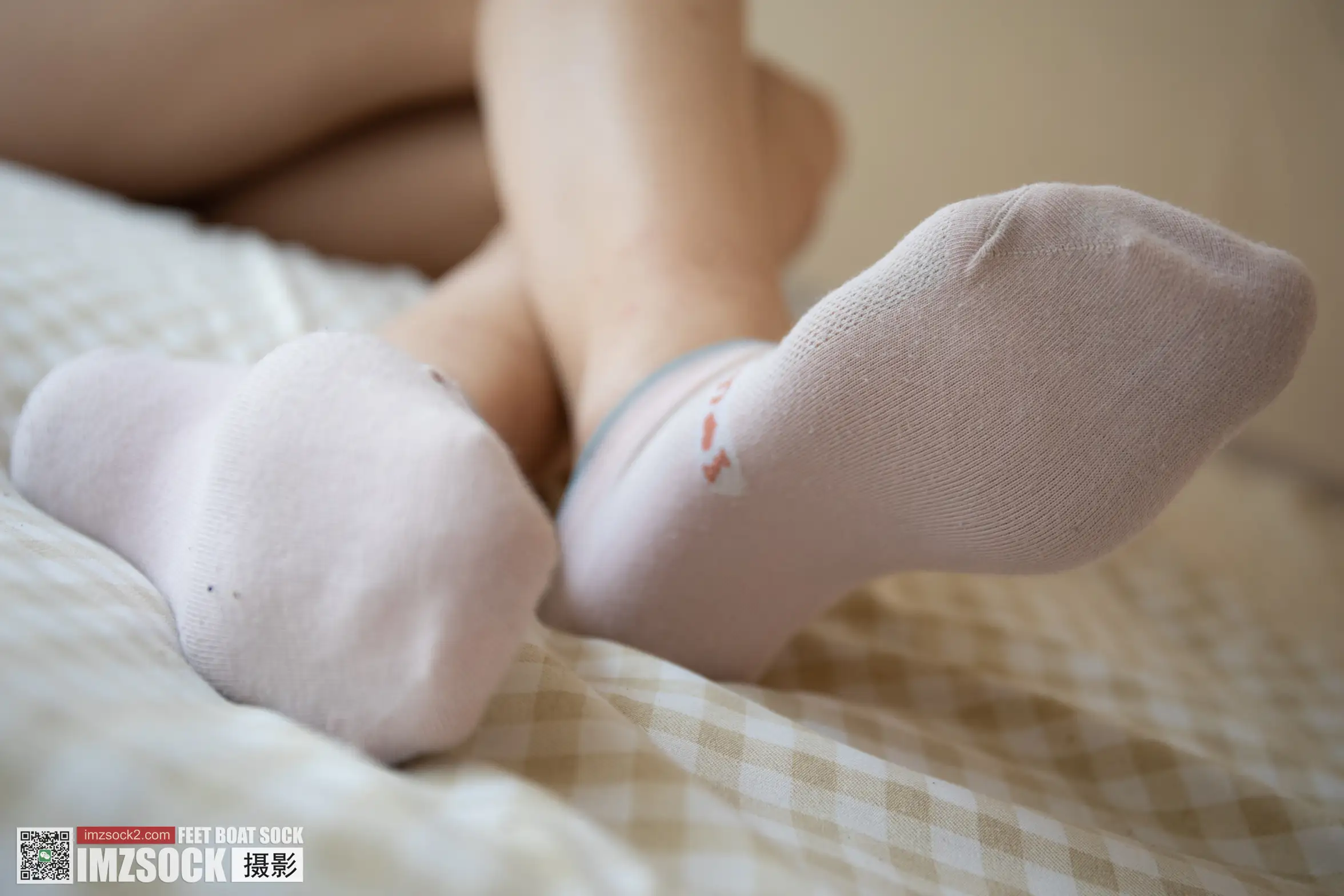 [爱美足] 爱美足 NO.220 蕊子#[74P]-24