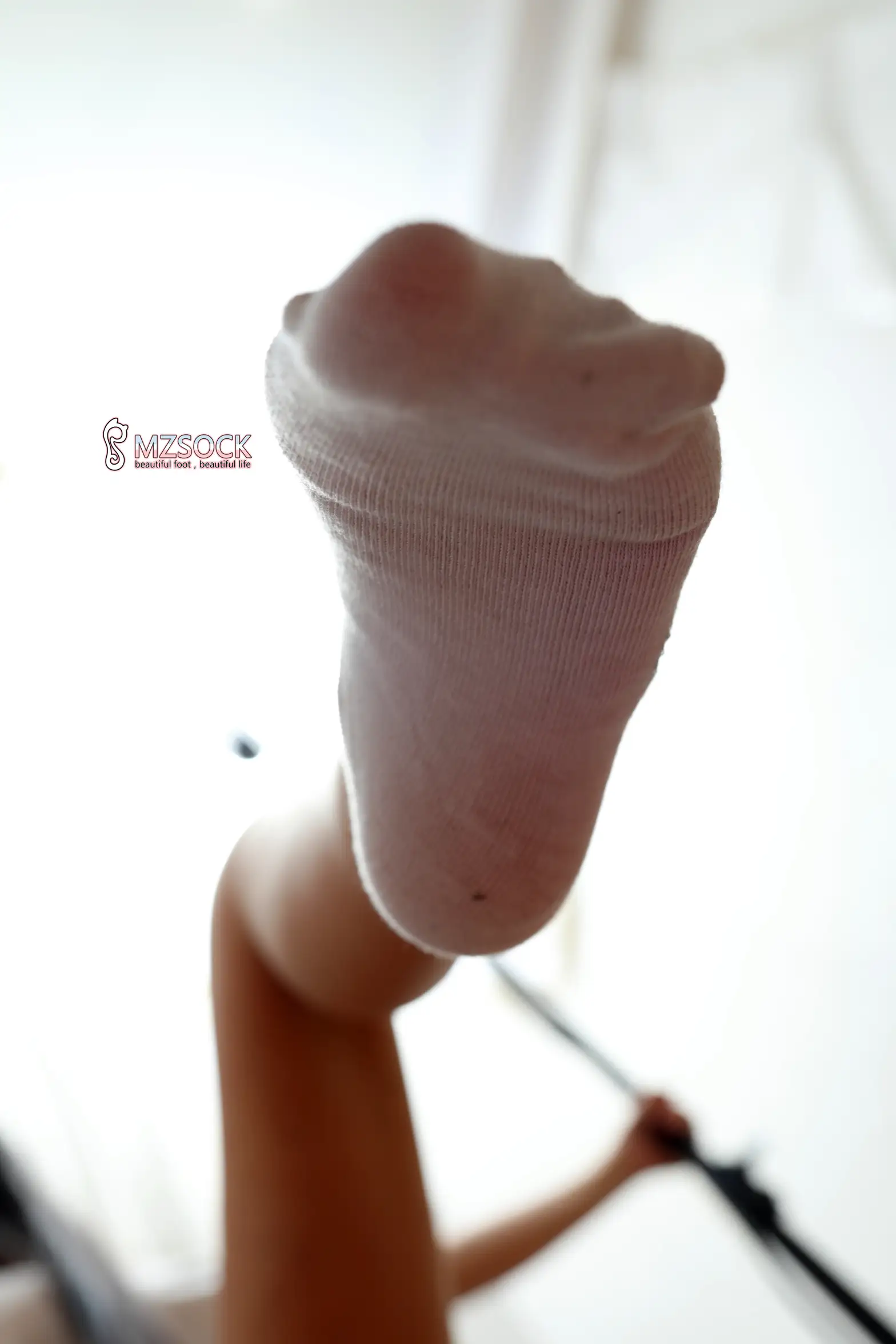 [Mzsock] Love Beauty Foot NO.020 sugar#[74P]-8