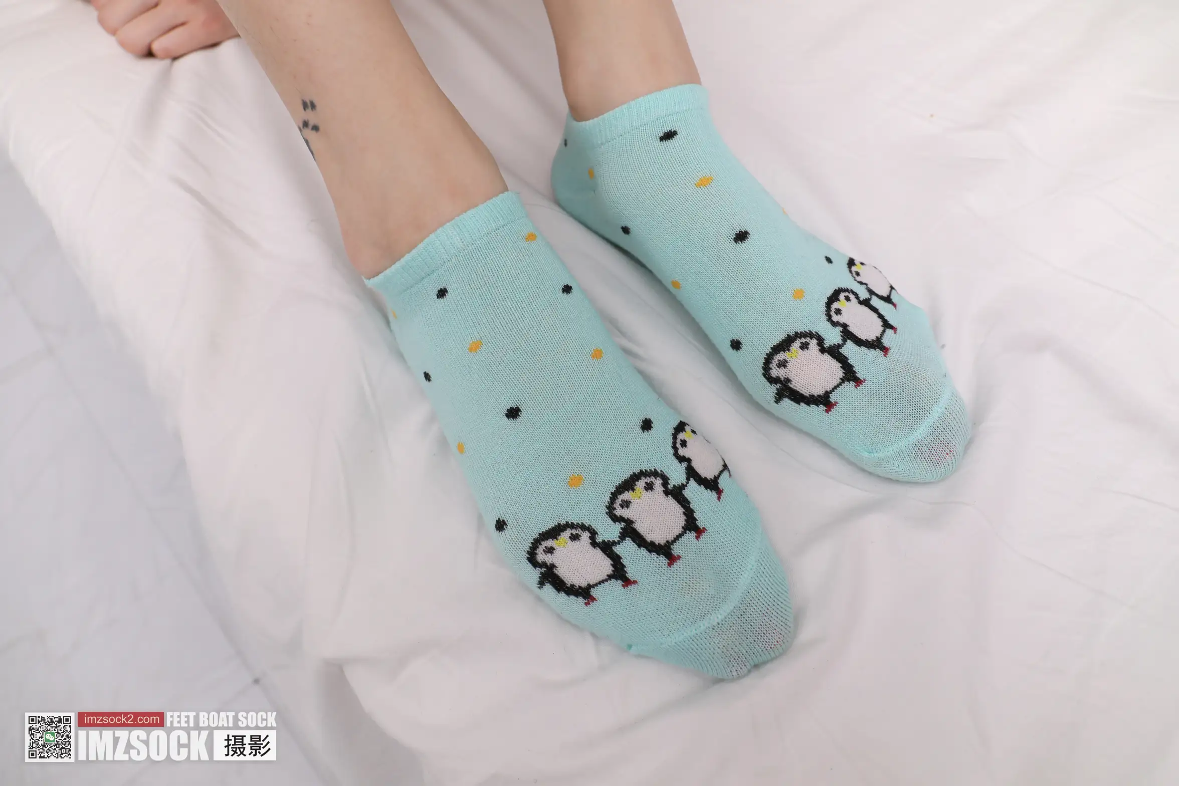 [爱美足] 爱美足 NO.124 雨沫#[74P]-3
