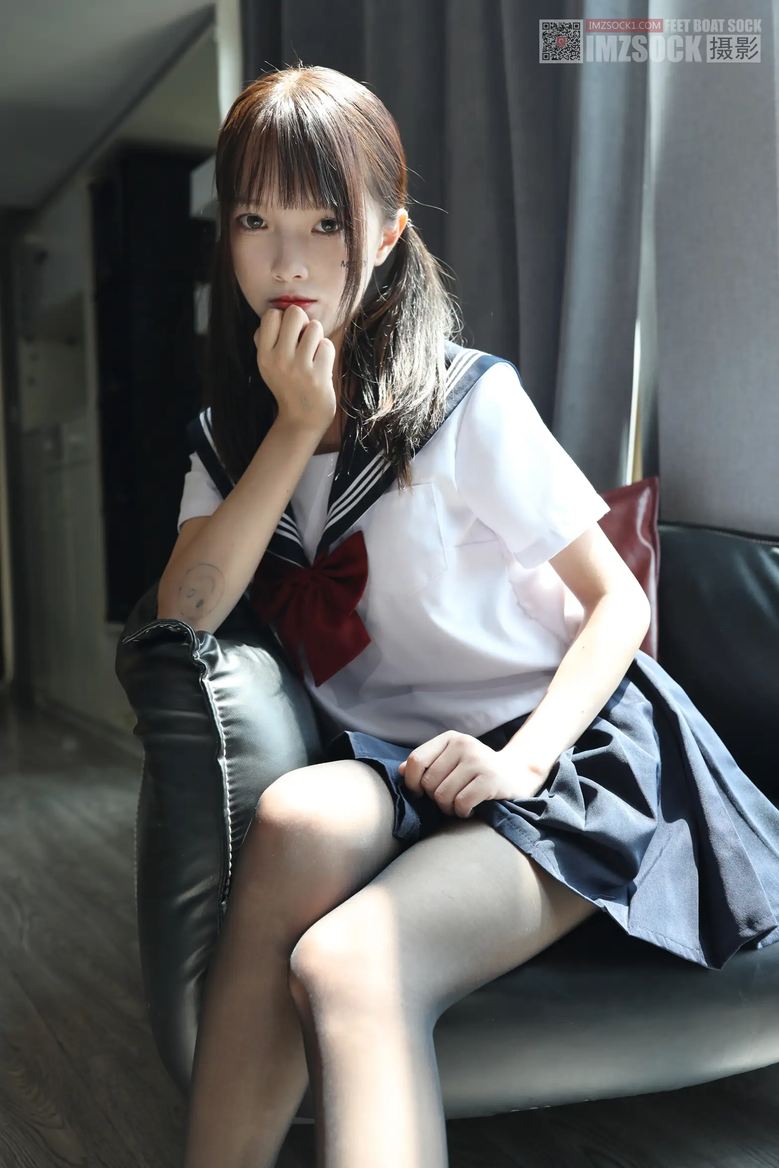 [爱美足] 爱美足 NO.128 樱子#[74P]-3