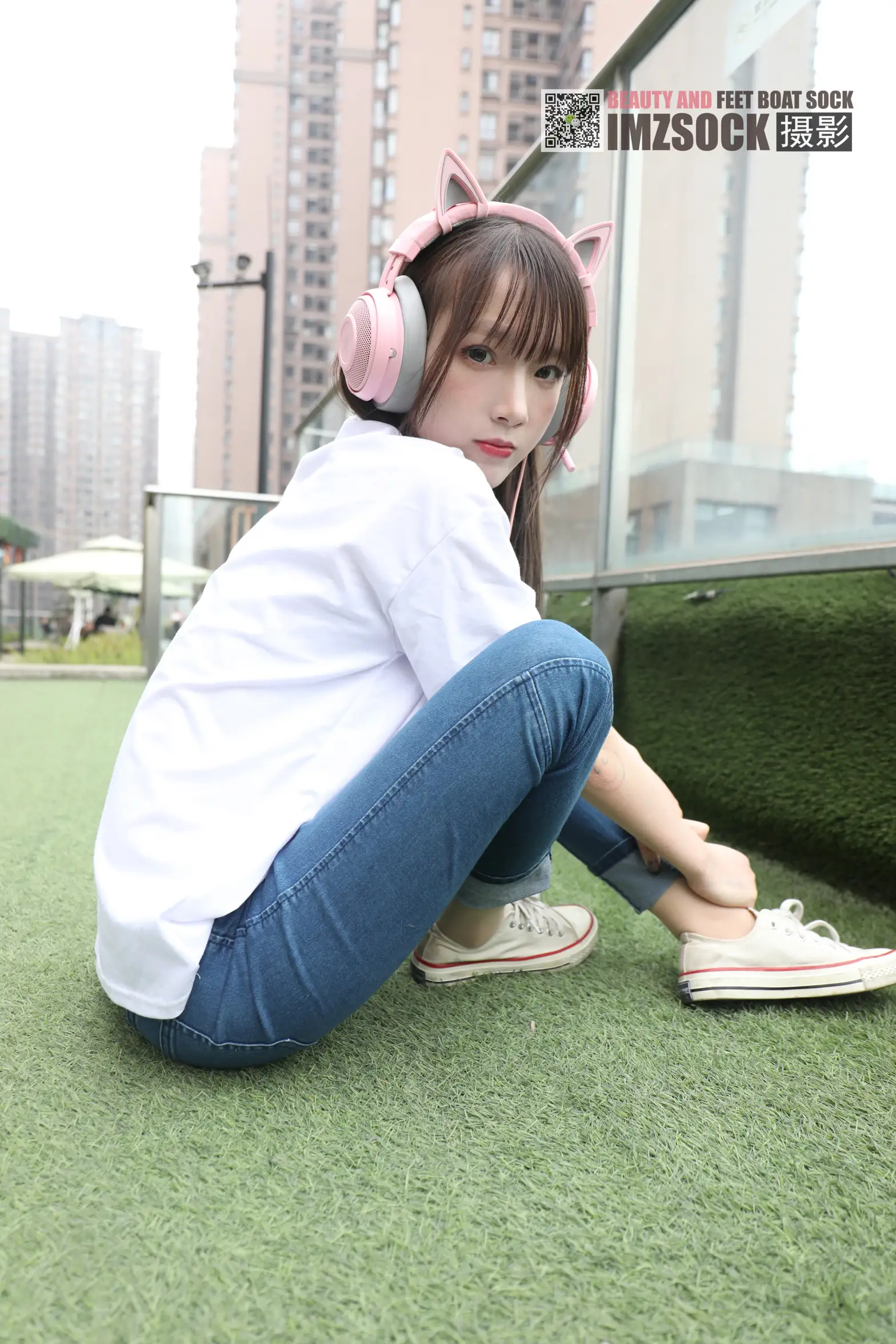 [Mzsock] Love beautiful feet NO.092 Rag#[74P]-4