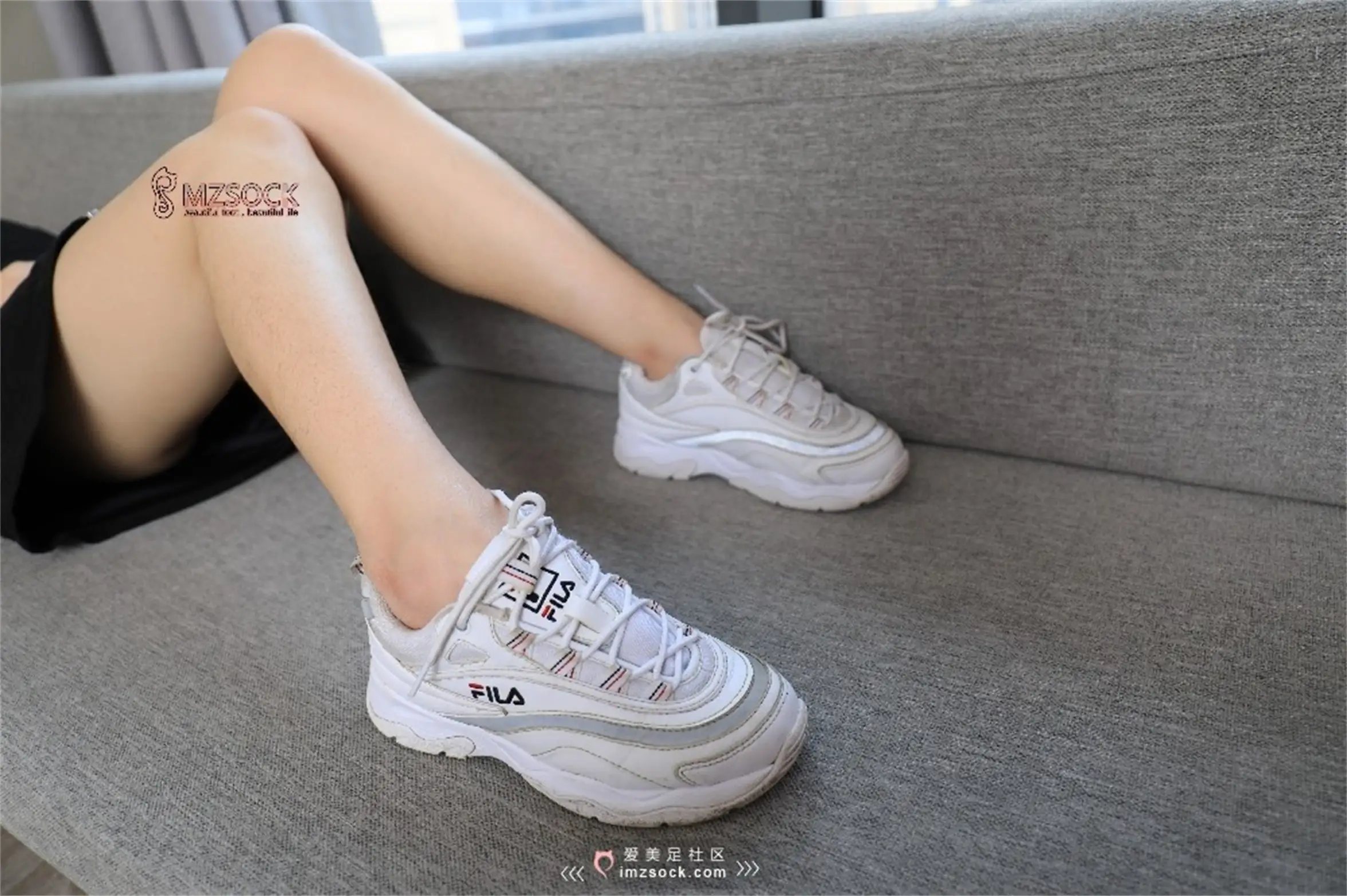 [Mzsock] Love Beauty Foot NO.061 Mengqi#[74P]-8