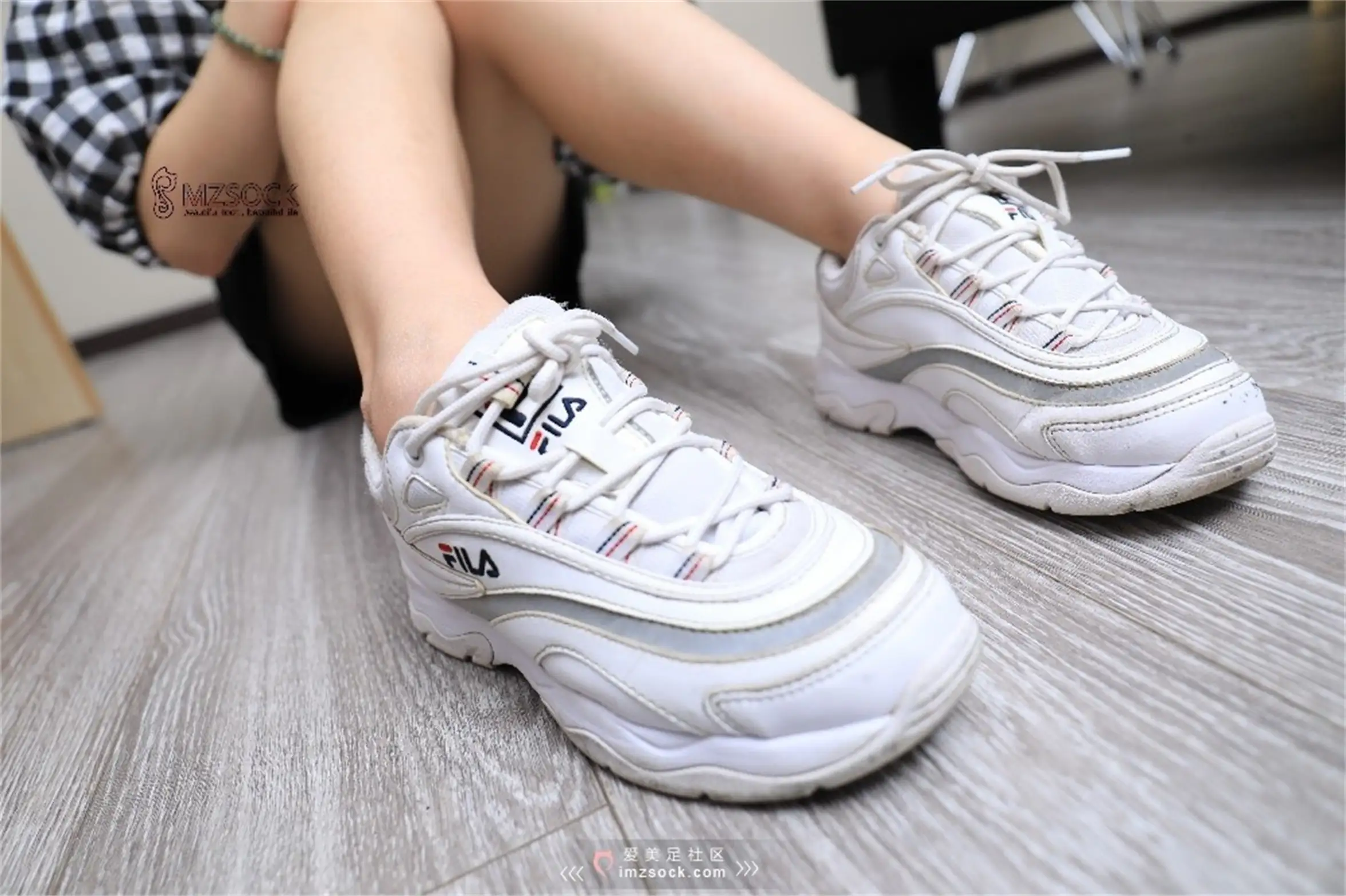 [Mzsock] Love Beauty Foot NO.061 Mengqi#[74P]-7