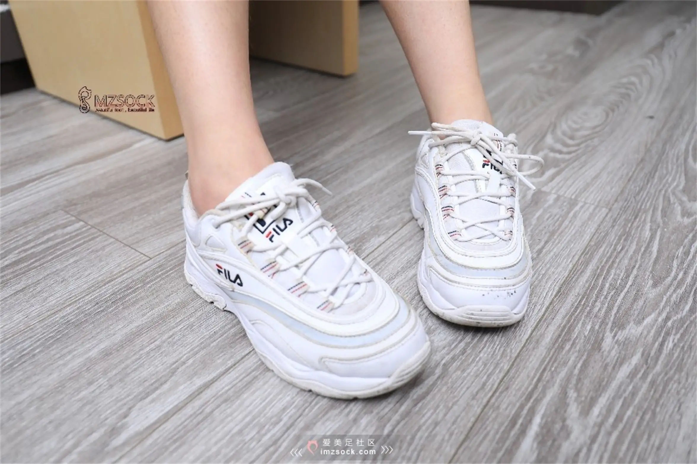 [Mzsock] Love Beauty Foot NO.061 Mengqi#[74P]-10