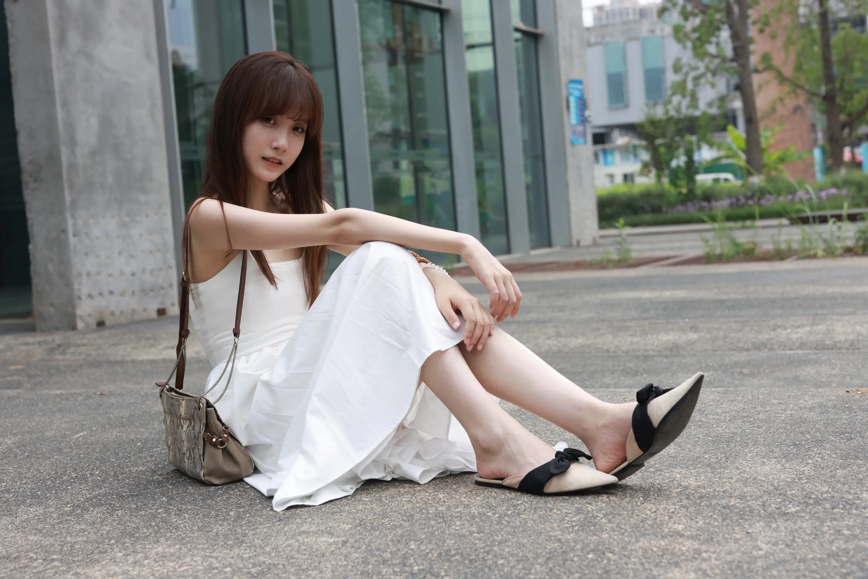 [爱美足] 爱美足 NO.234 小鹿#[74P]-21