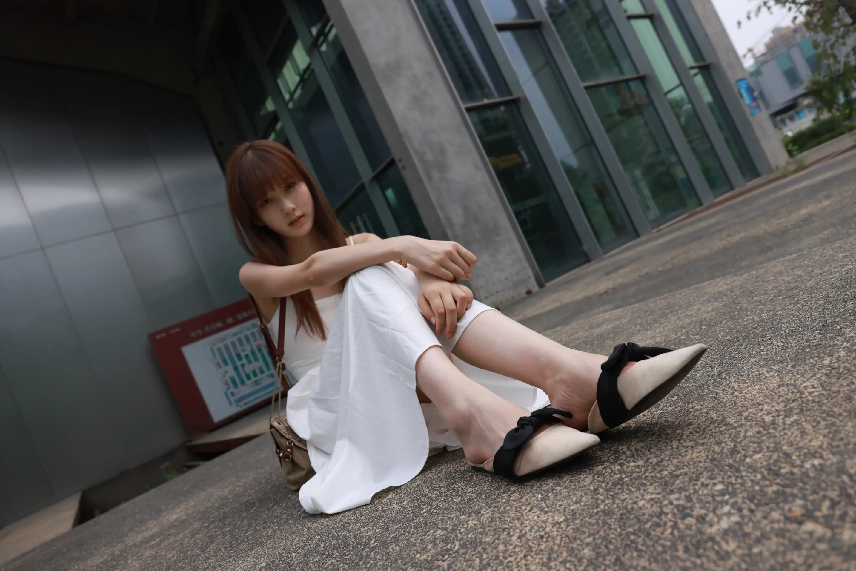 [爱美足] 爱美足 NO.234 小鹿#[74P]-26