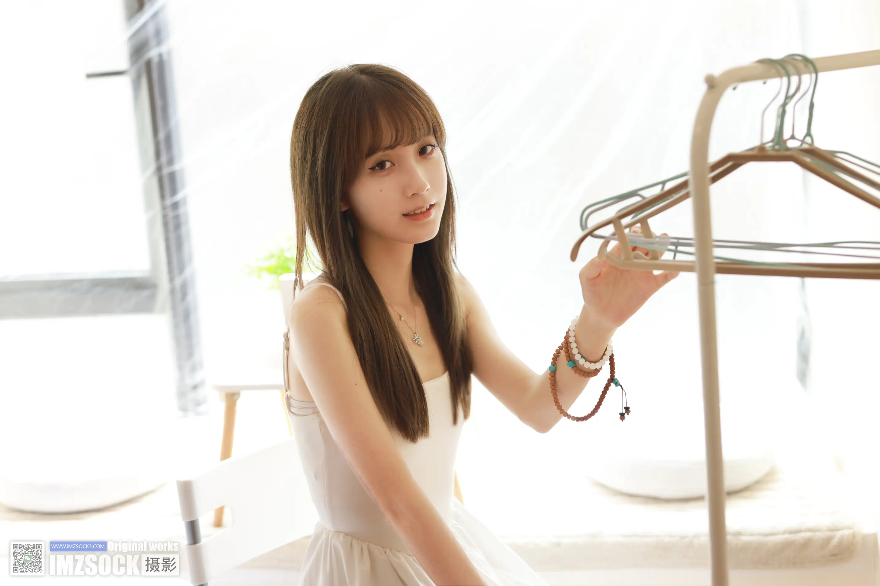 [爱美足] 爱美足 NO.234 小鹿#[74P]-38