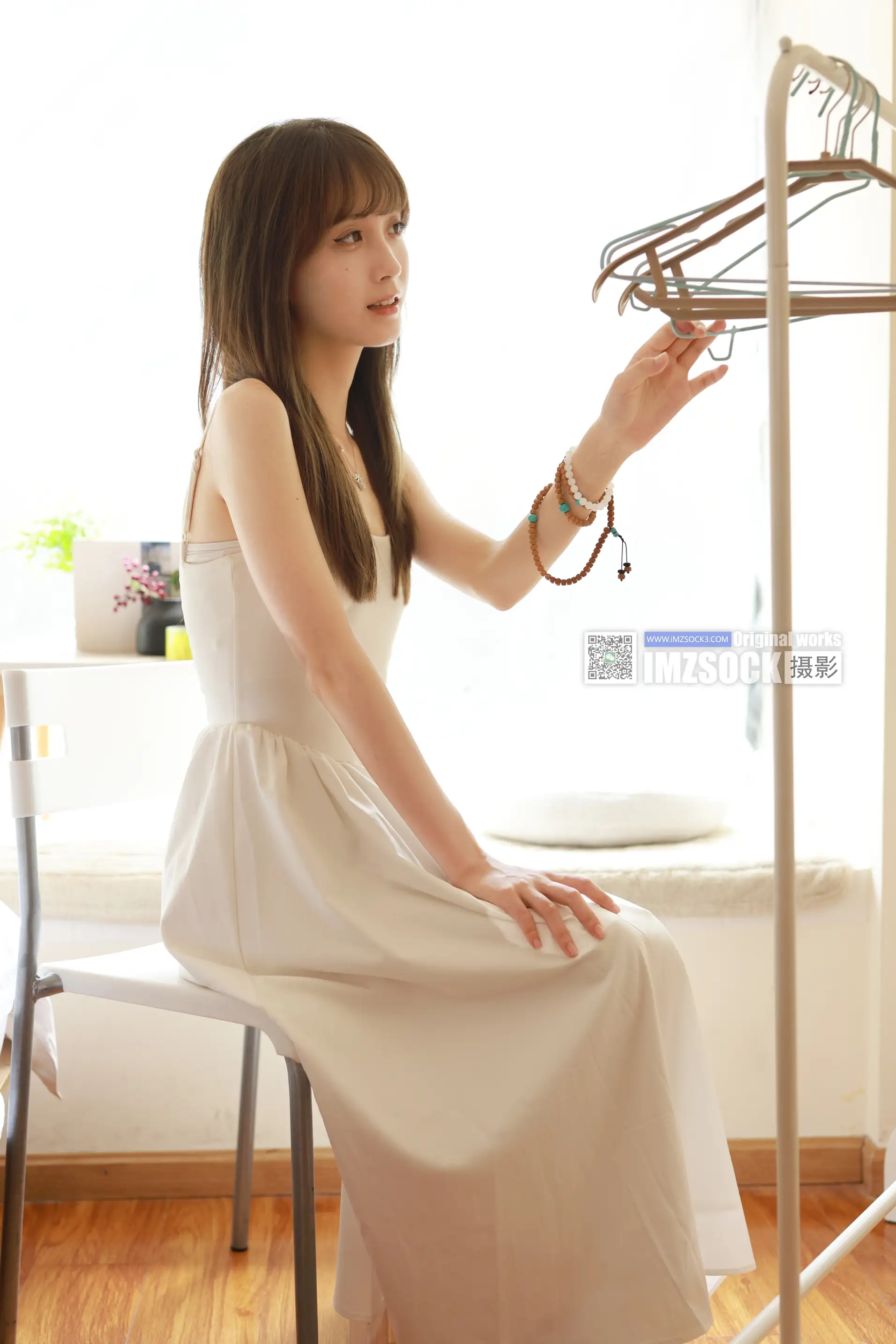 [爱美足] 爱美足 NO.234 小鹿#[74P]-39