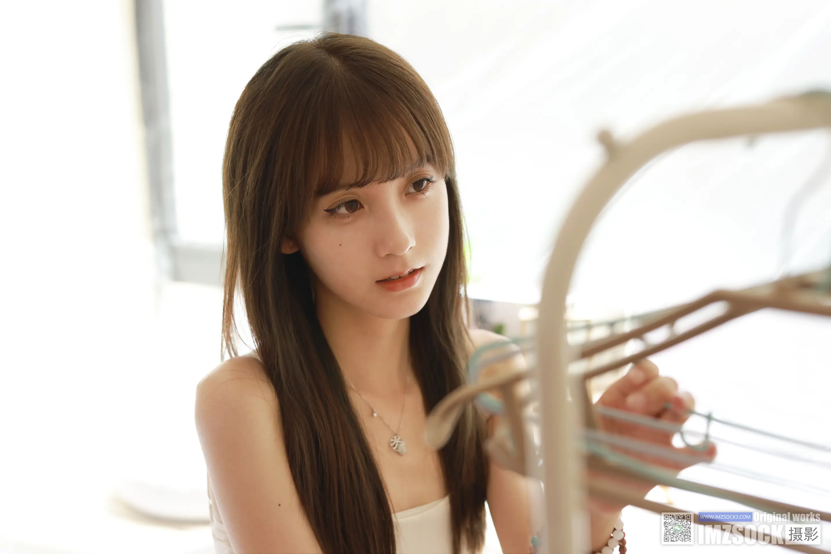 [爱美足] 爱美足 NO.234 小鹿#[74P]-40
