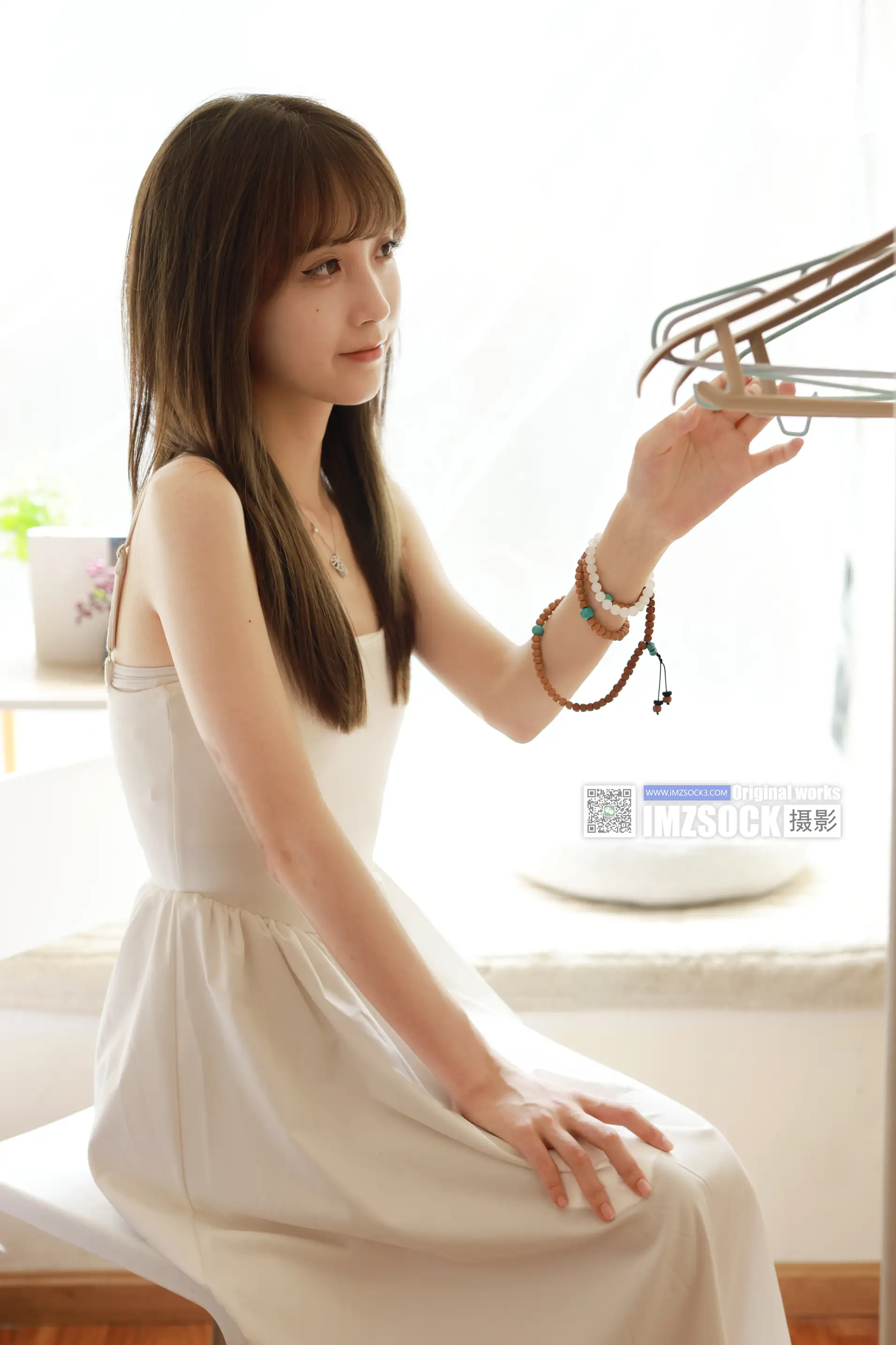 [爱美足] 爱美足 NO.234 小鹿#[74P]-41
