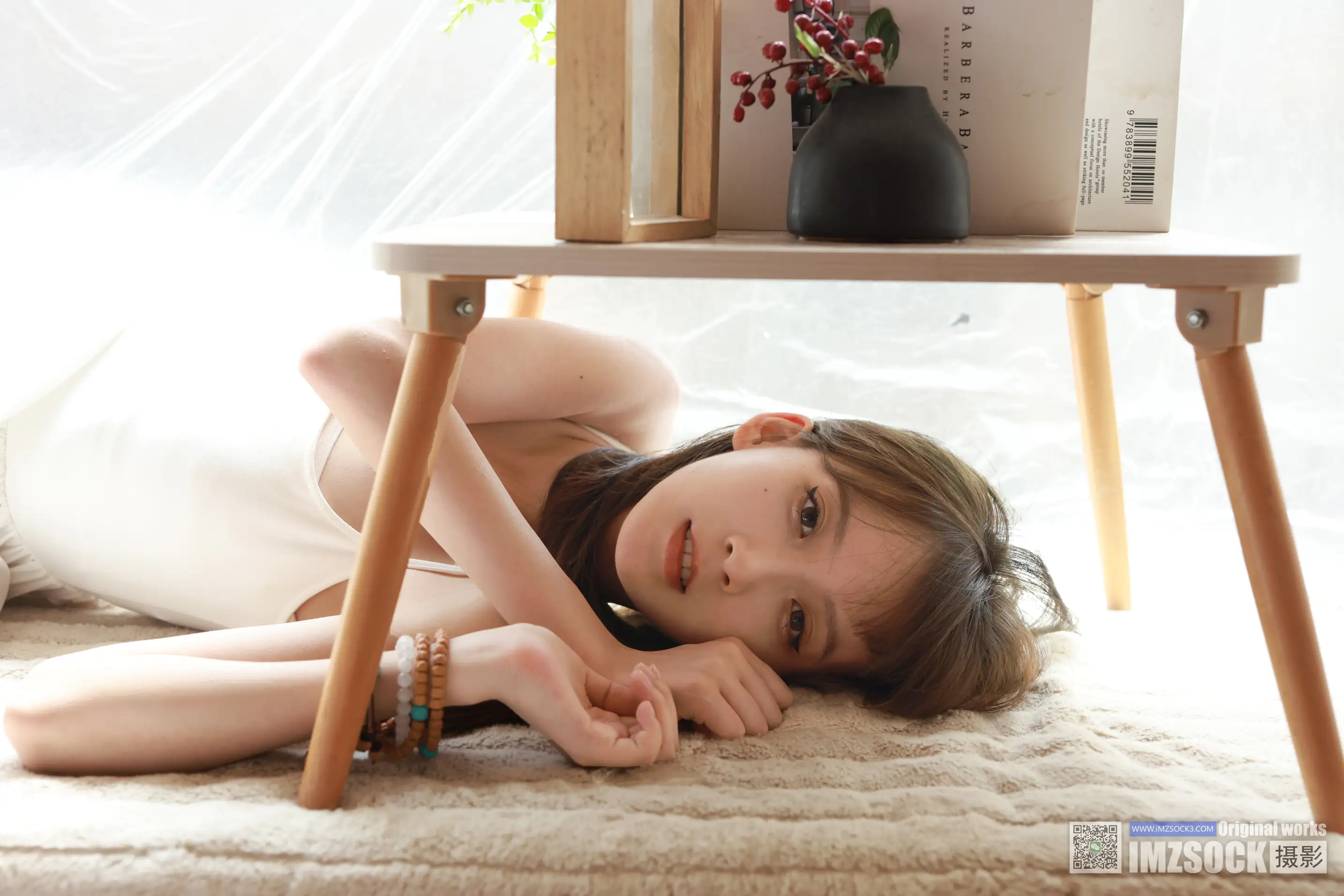 [爱美足] 爱美足 NO.234 小鹿#[74P]-2