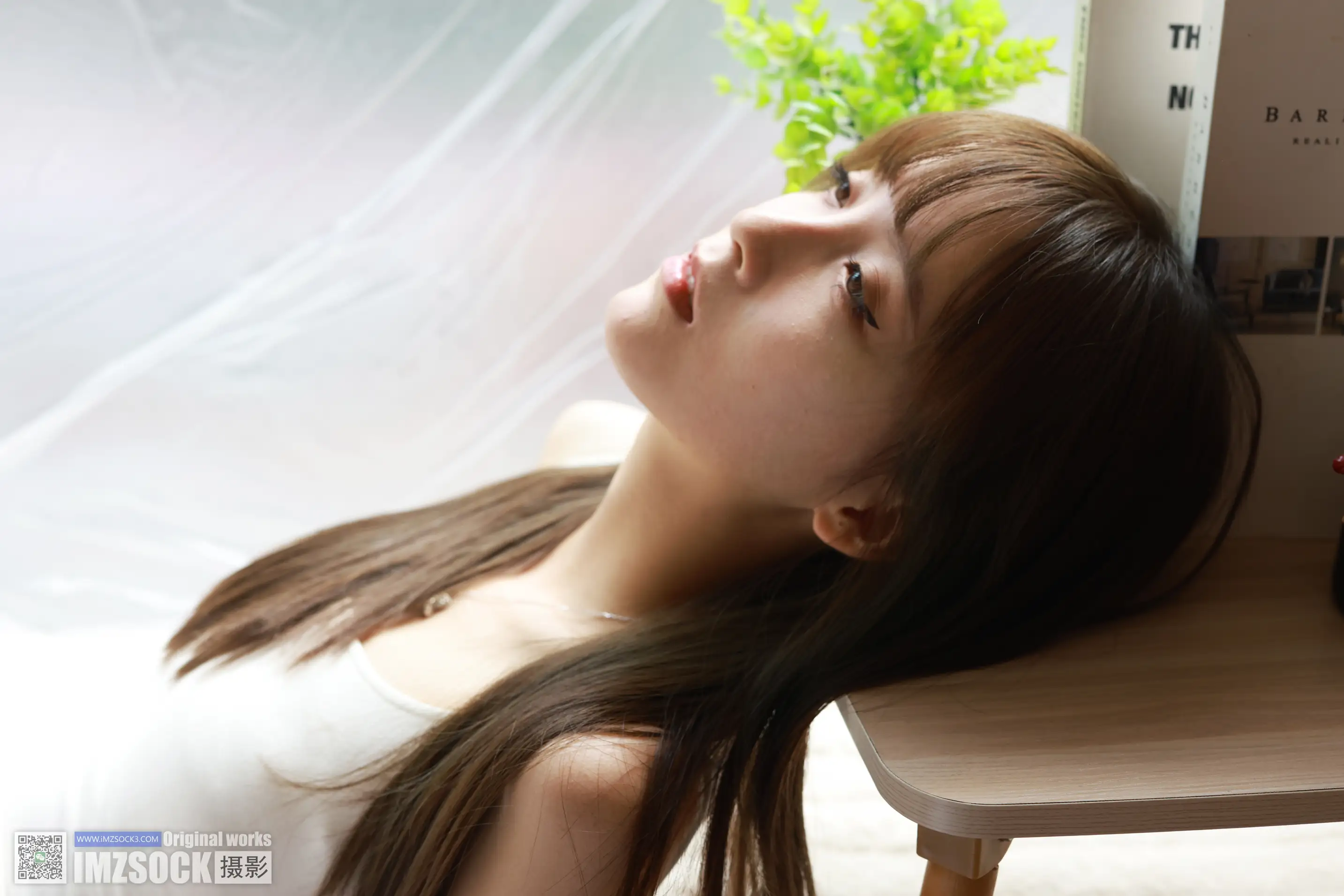 [爱美足] 爱美足 NO.234 小鹿#[74P]-7