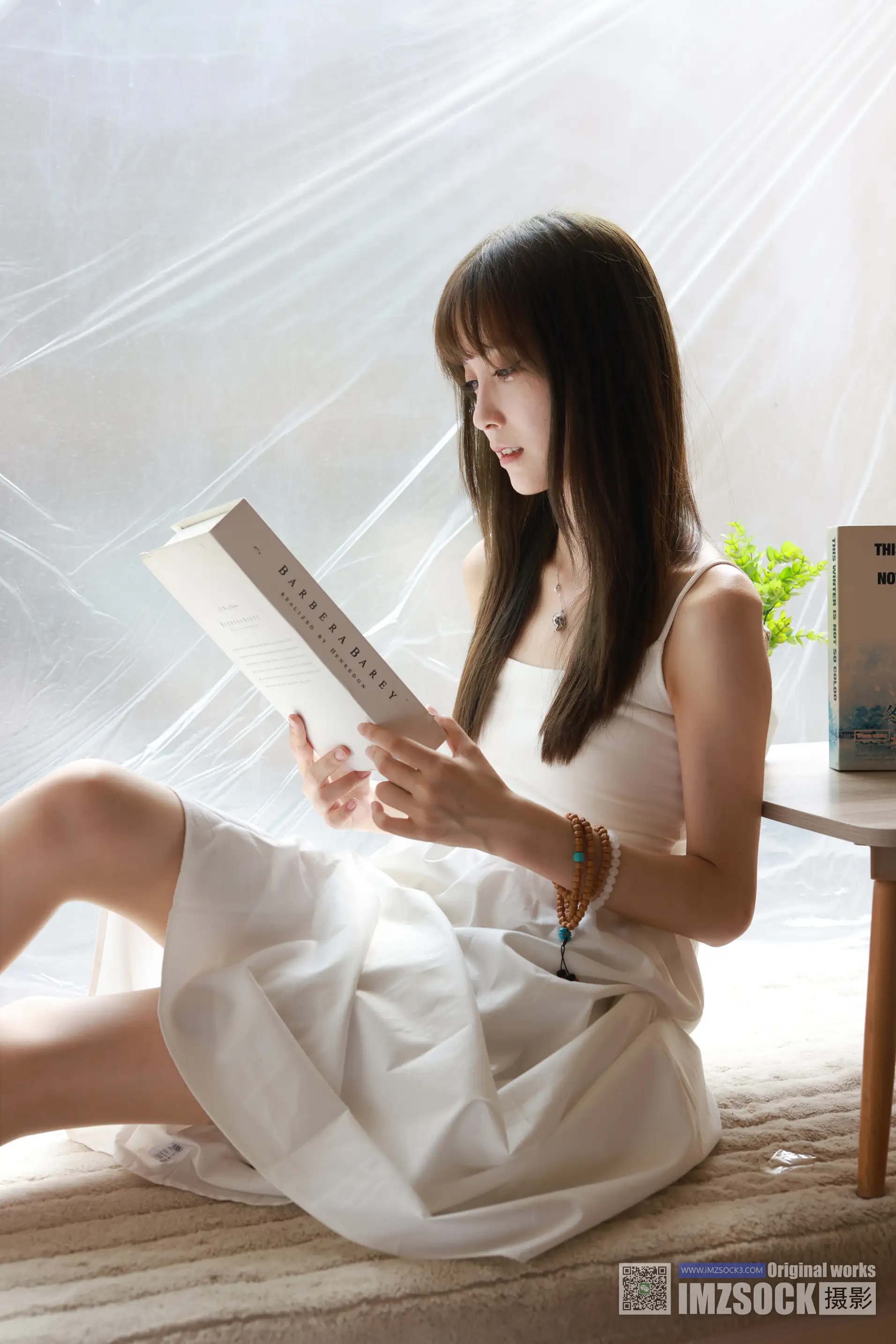 [爱美足] 爱美足 NO.234 小鹿#[74P]-10