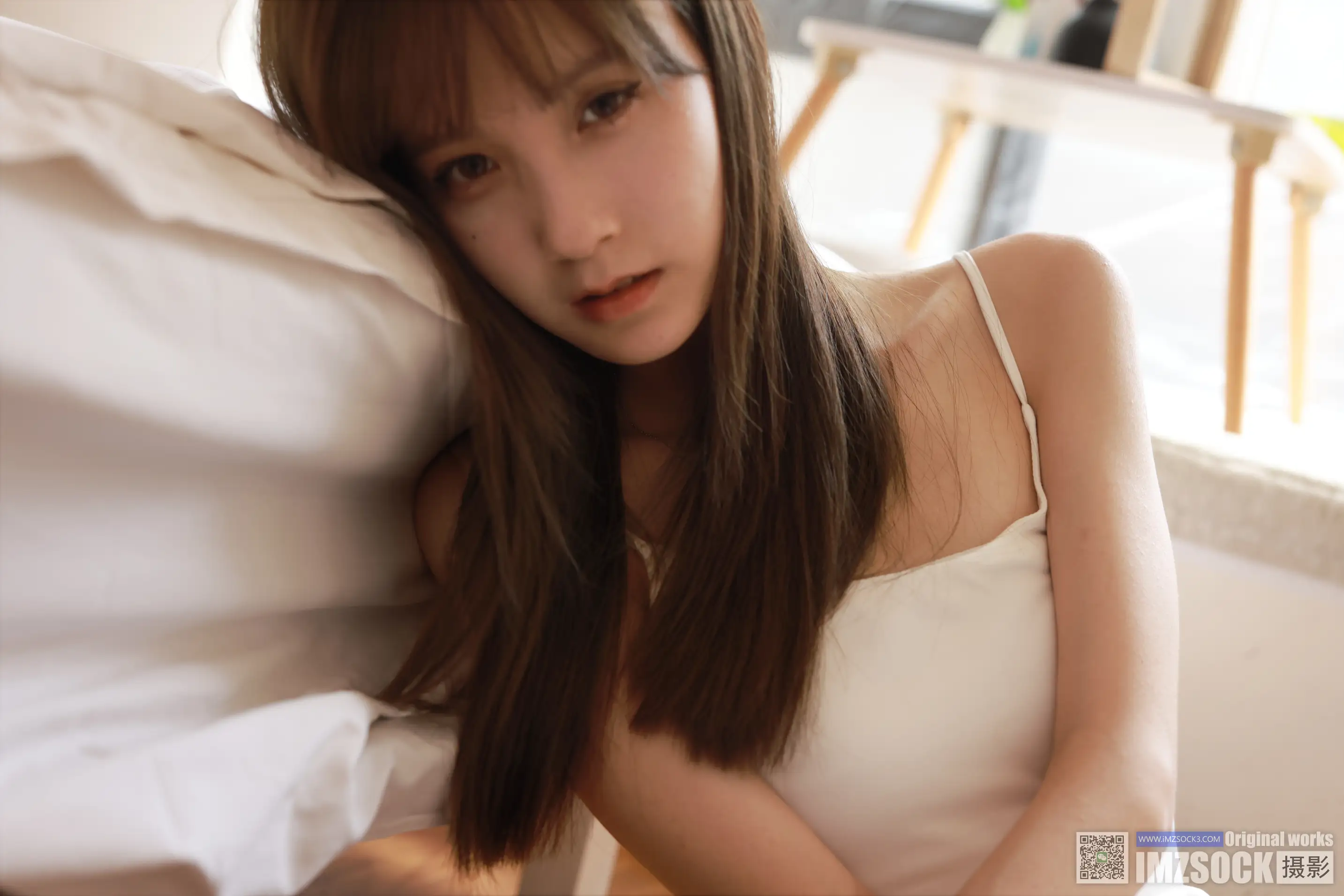 [爱美足] 爱美足 NO.234 小鹿#[74P]-16